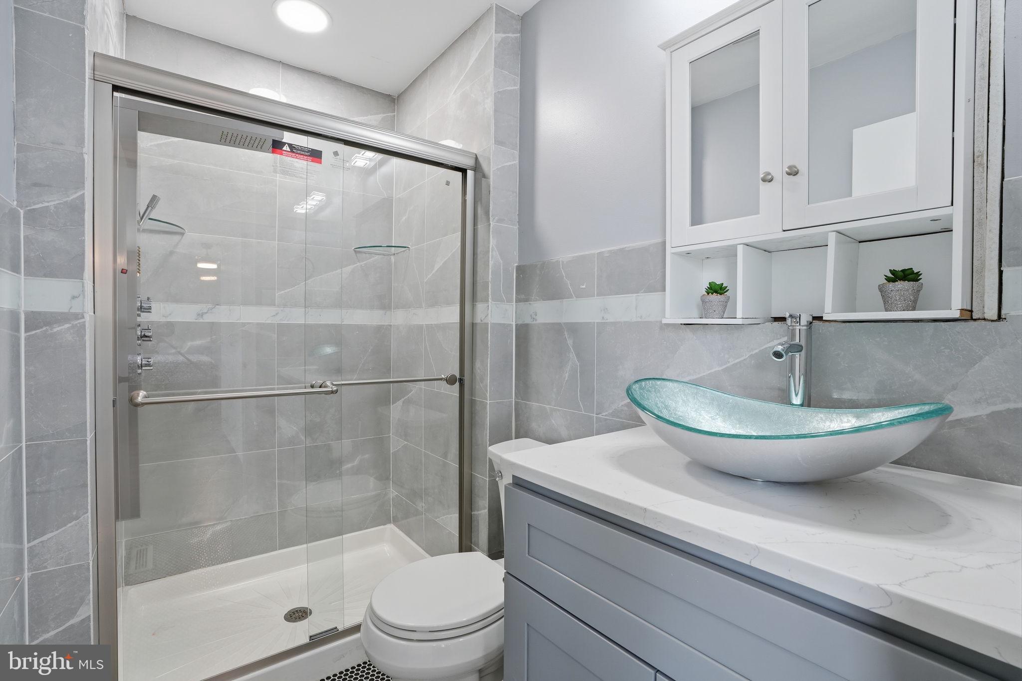 NESHAMINY VALLEY - Residential