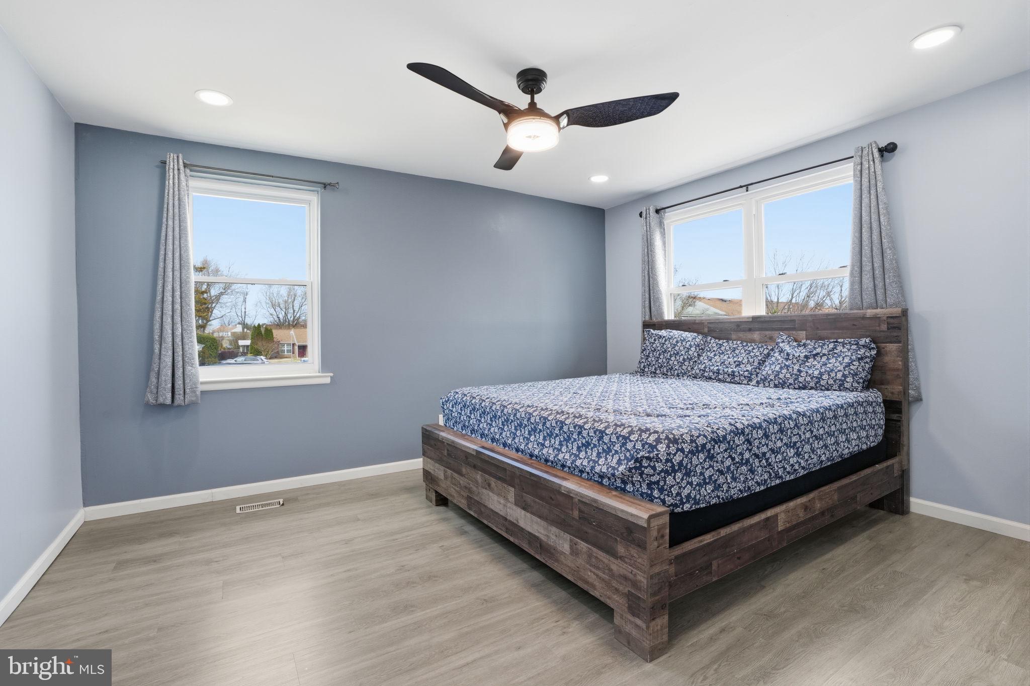 NESHAMINY VALLEY - Residential