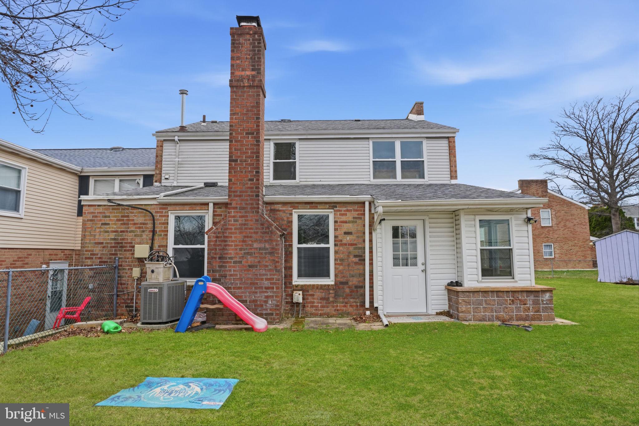 NESHAMINY VALLEY - Residential