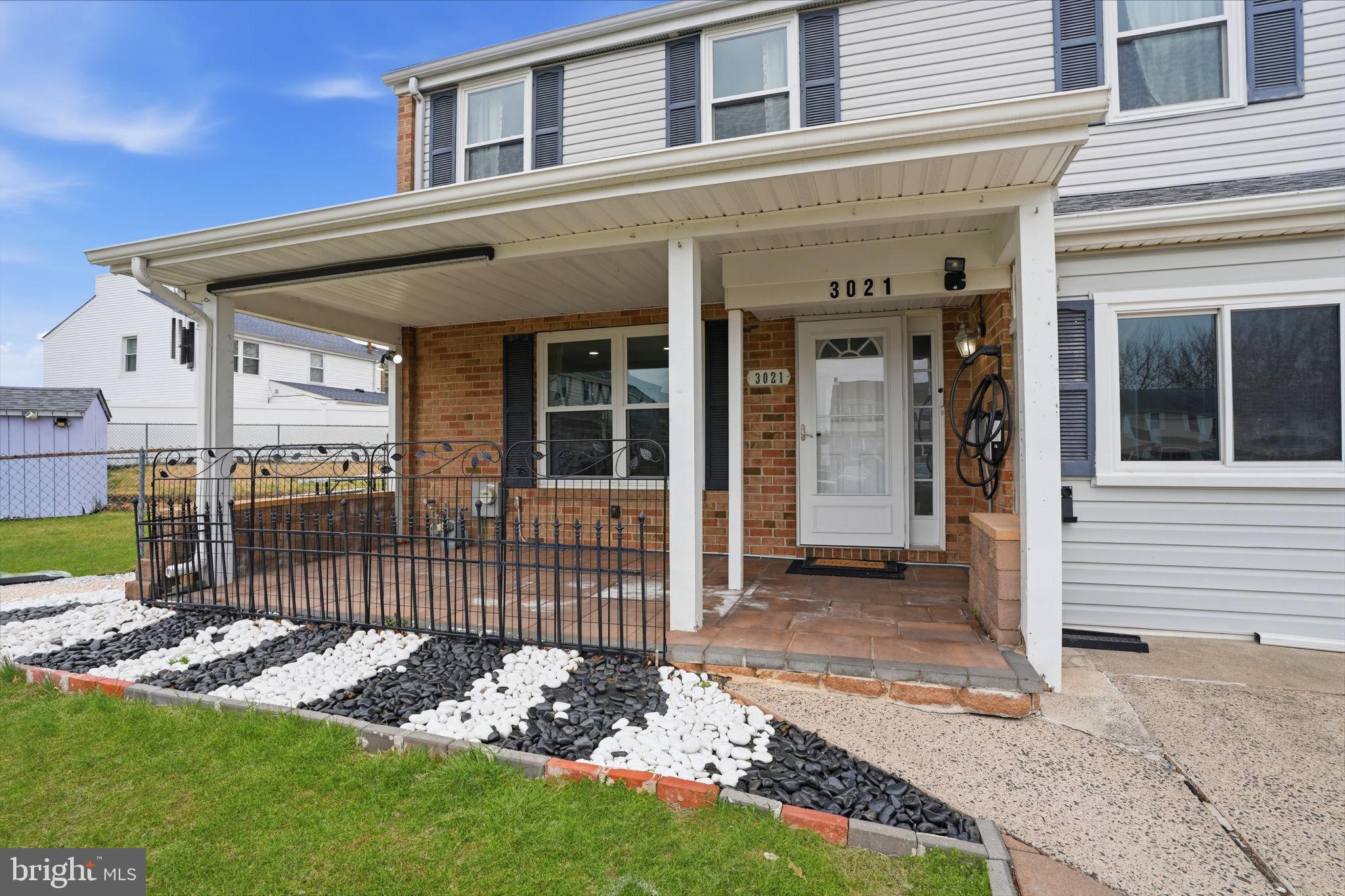 NESHAMINY VALLEY - Residential