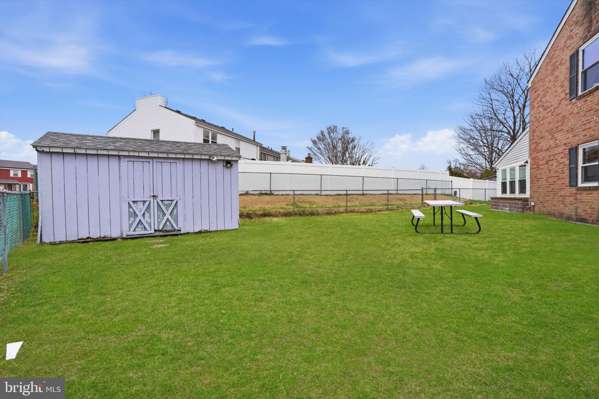 NESHAMINY VALLEY - Residential