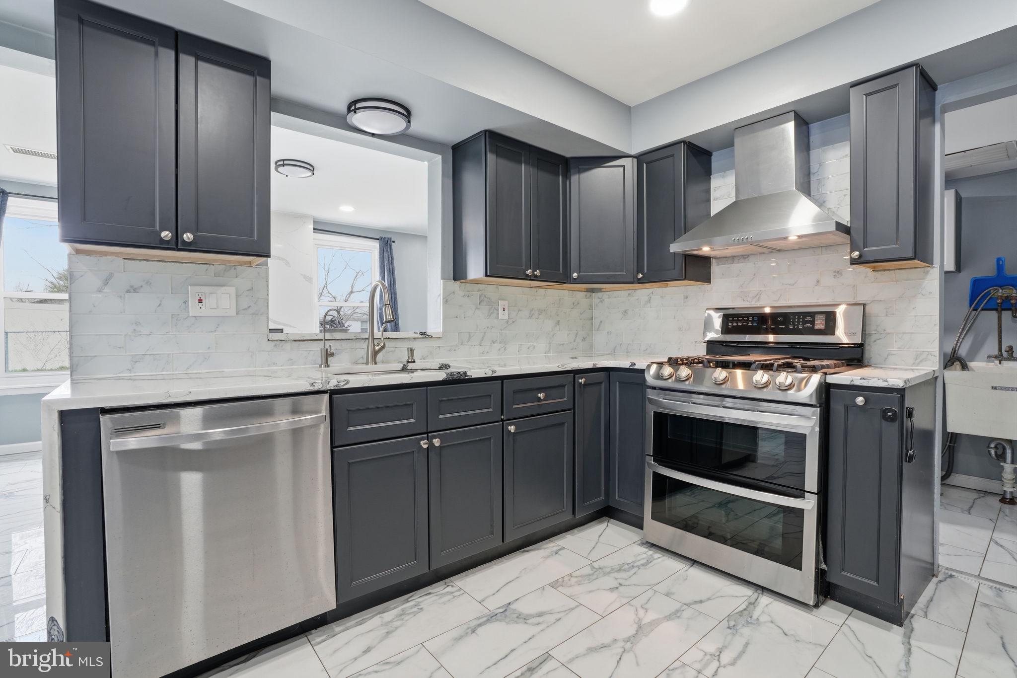 NESHAMINY VALLEY - Residential