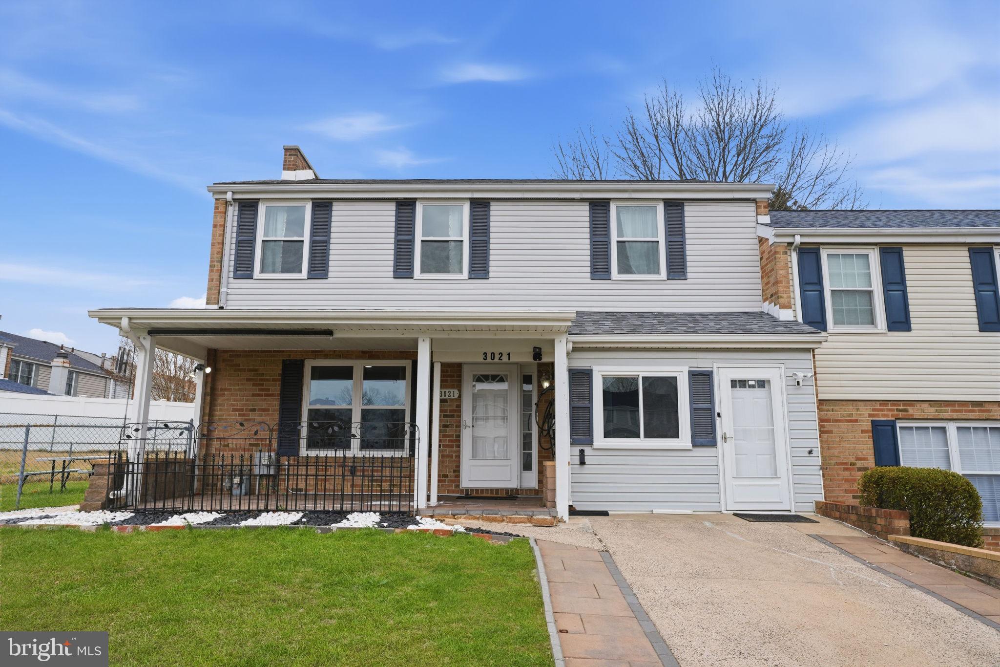 NESHAMINY VALLEY - Residential