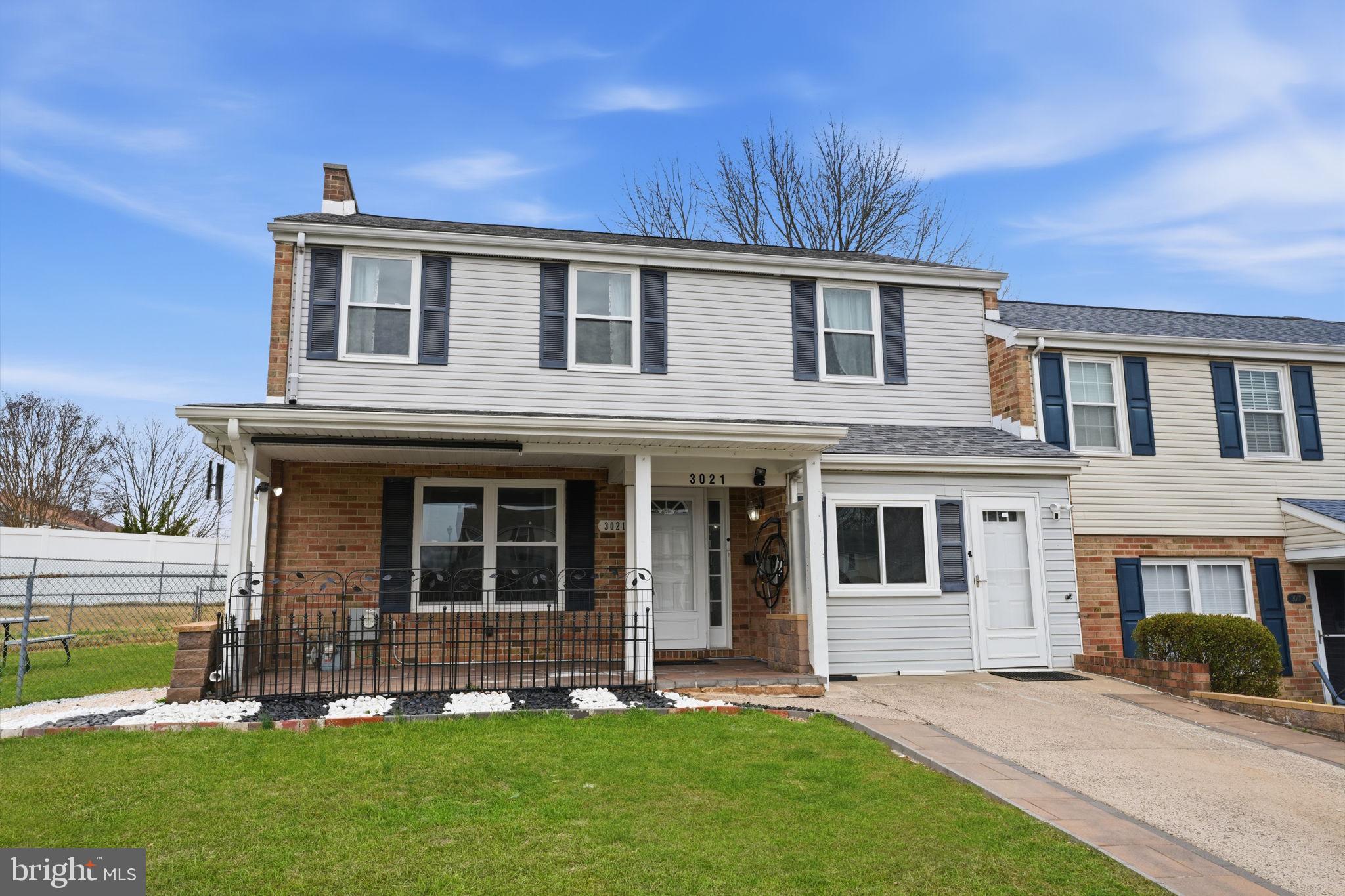 NESHAMINY VALLEY - Residential