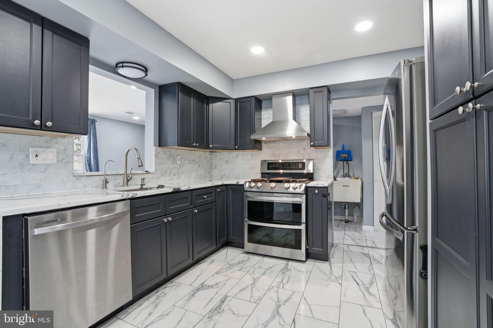 NESHAMINY VALLEY - Residential