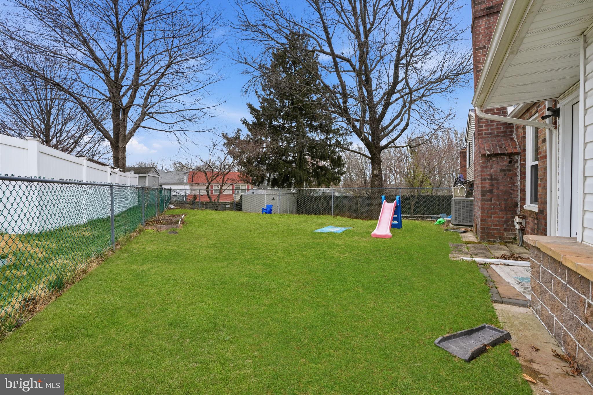 NESHAMINY VALLEY - Residential