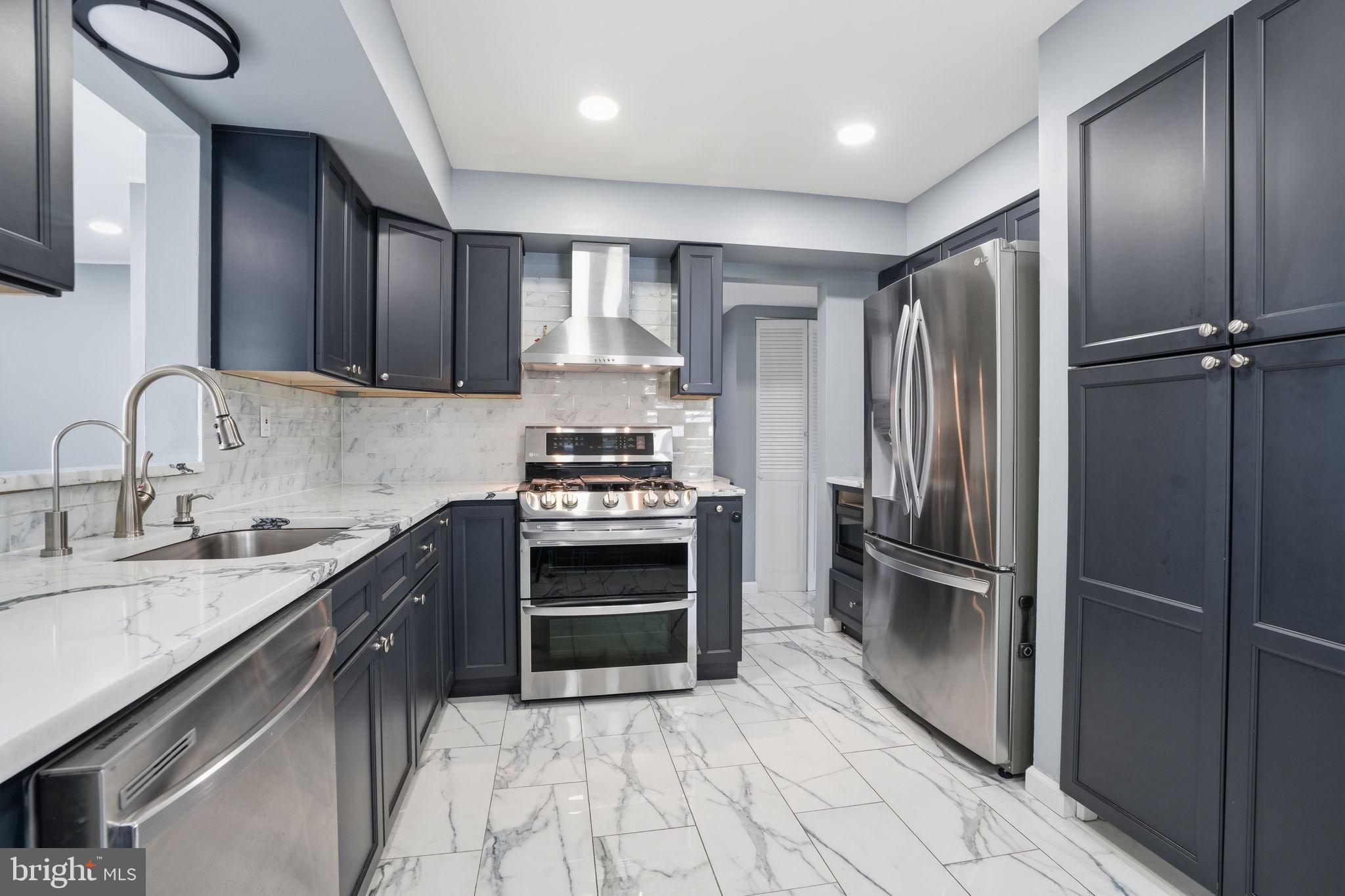 NESHAMINY VALLEY - Residential