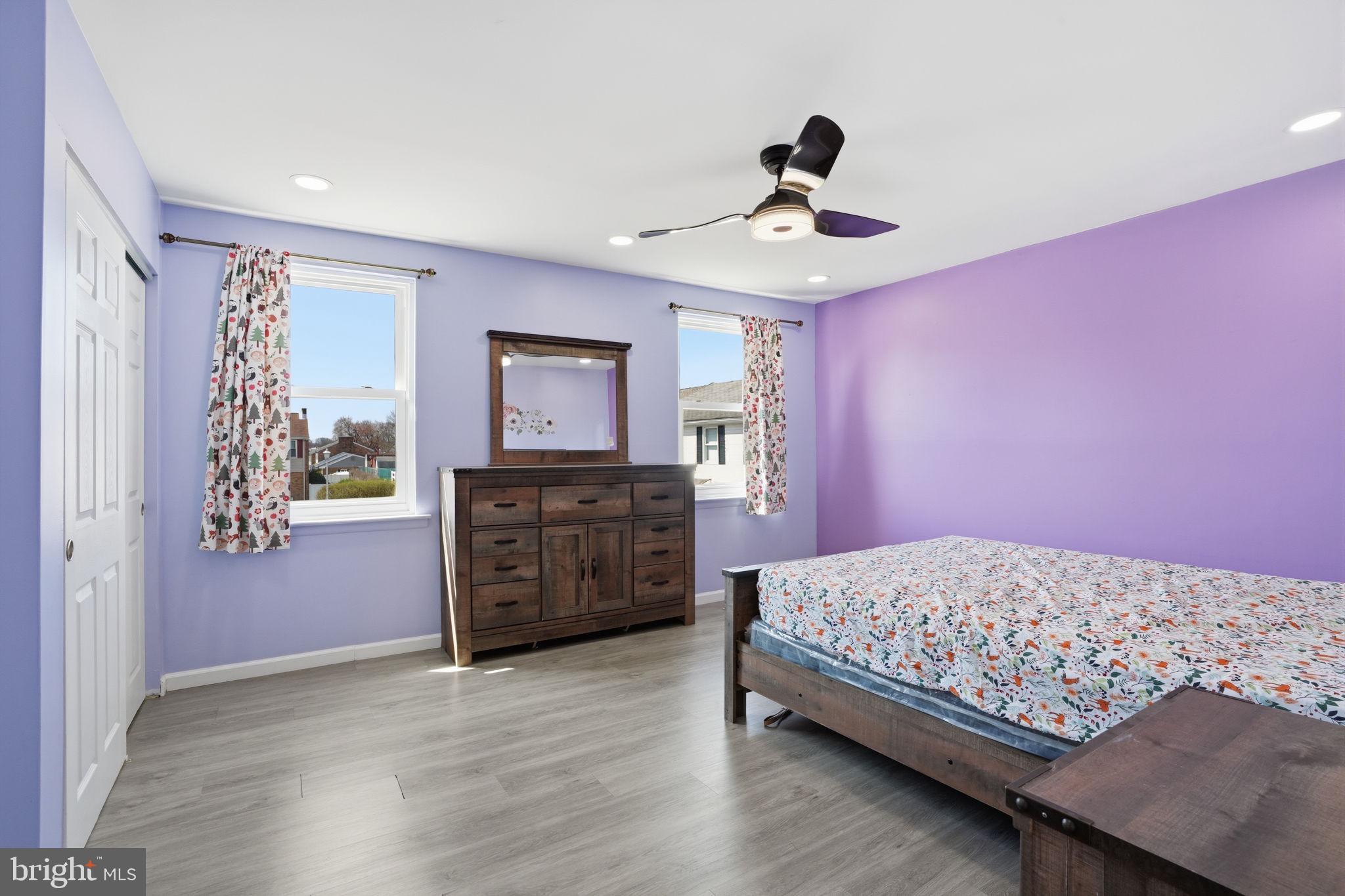 NESHAMINY VALLEY - Residential