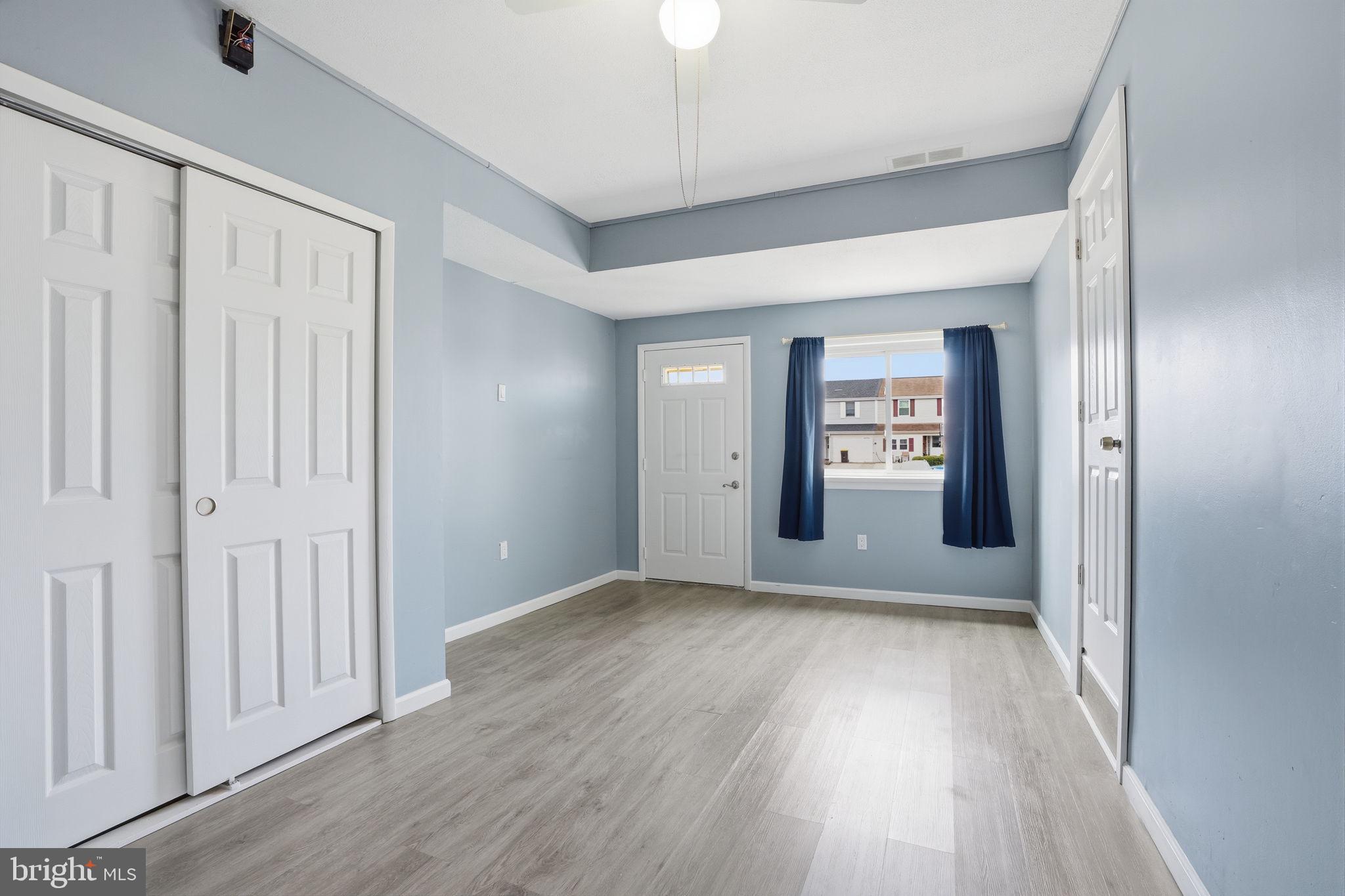 NESHAMINY VALLEY - Residential