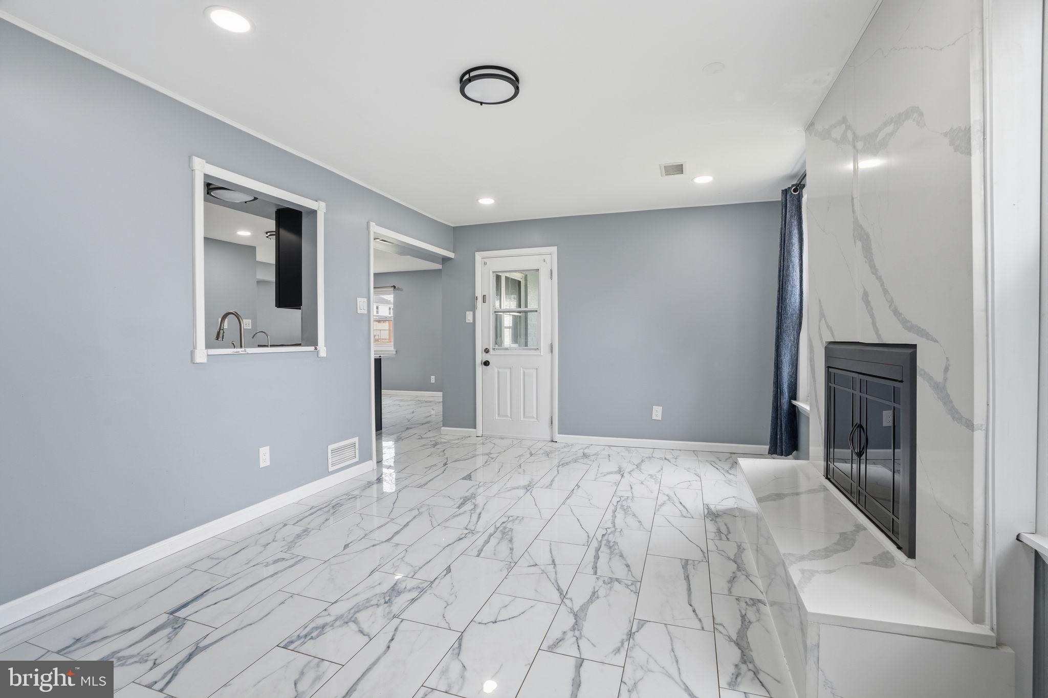 NESHAMINY VALLEY - Residential