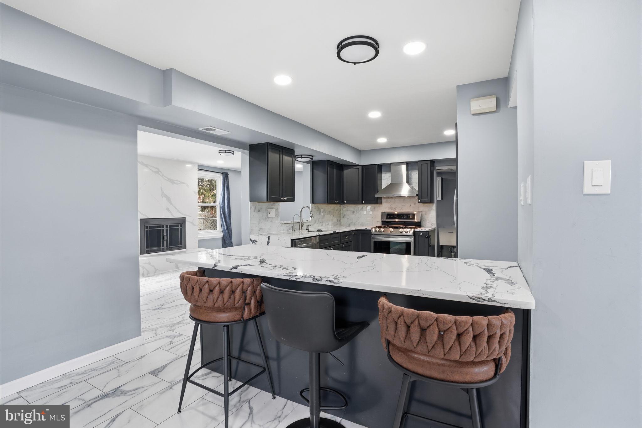 NESHAMINY VALLEY - Residential