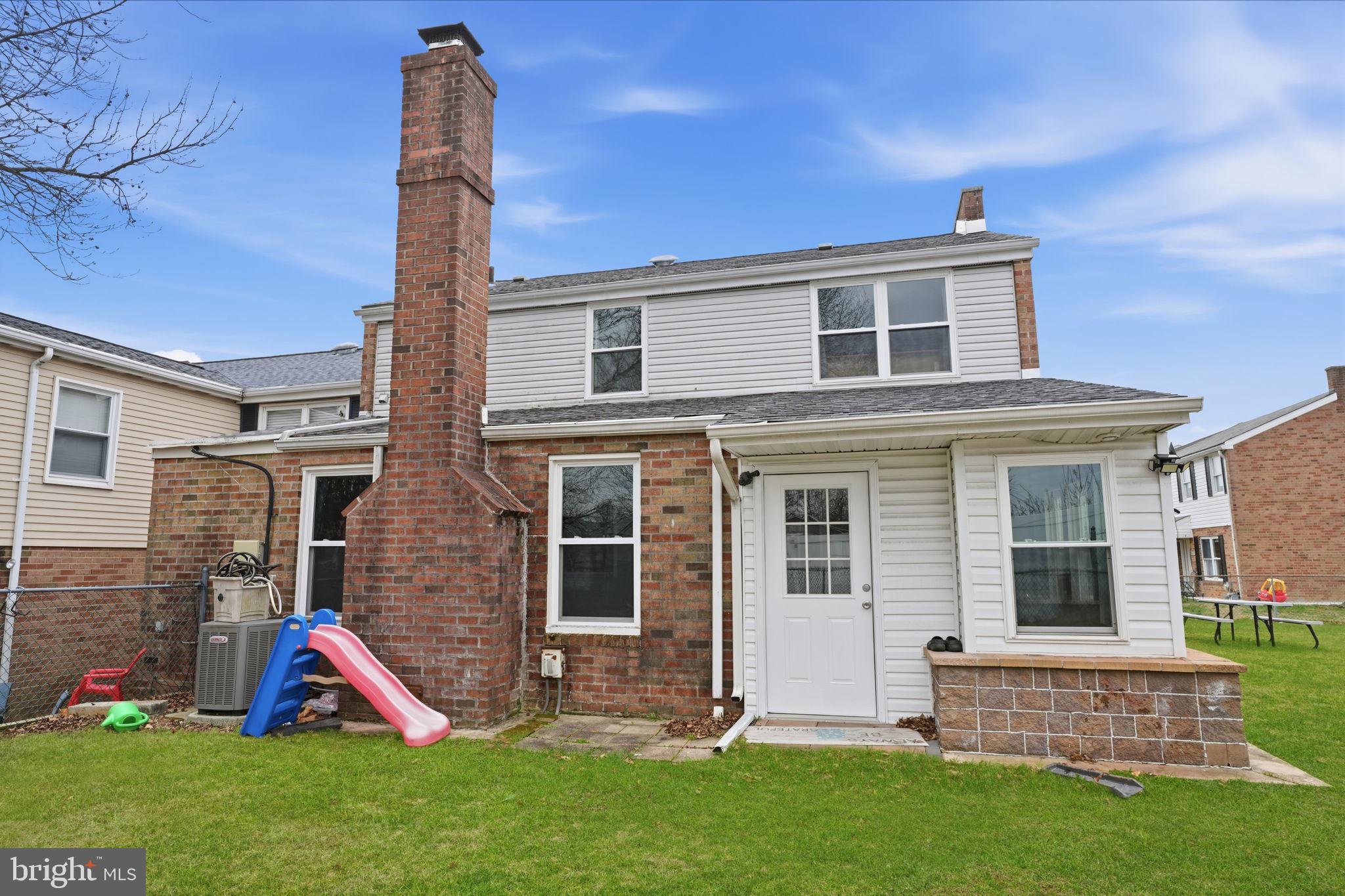 NESHAMINY VALLEY - Residential