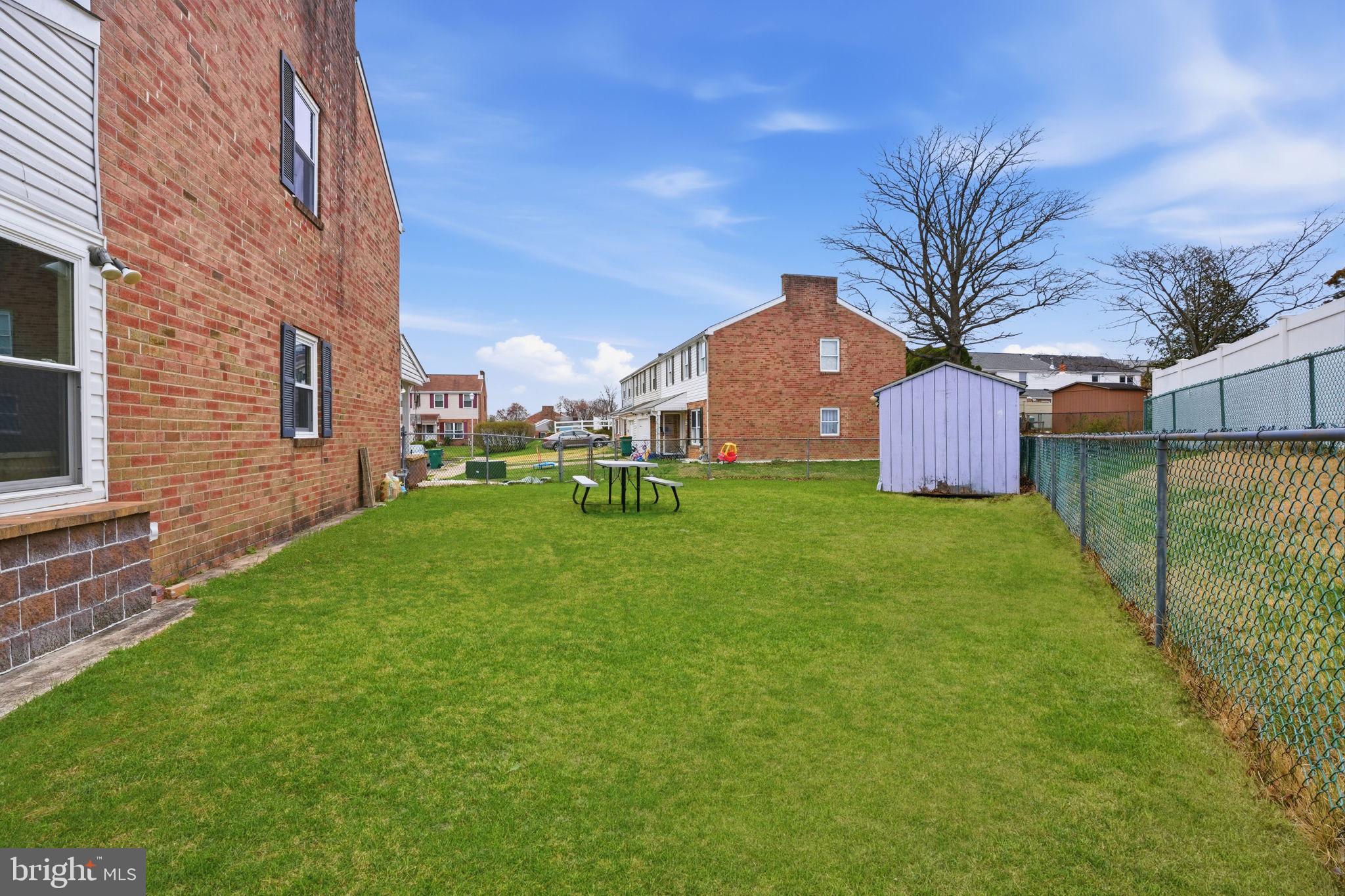 NESHAMINY VALLEY - Residential