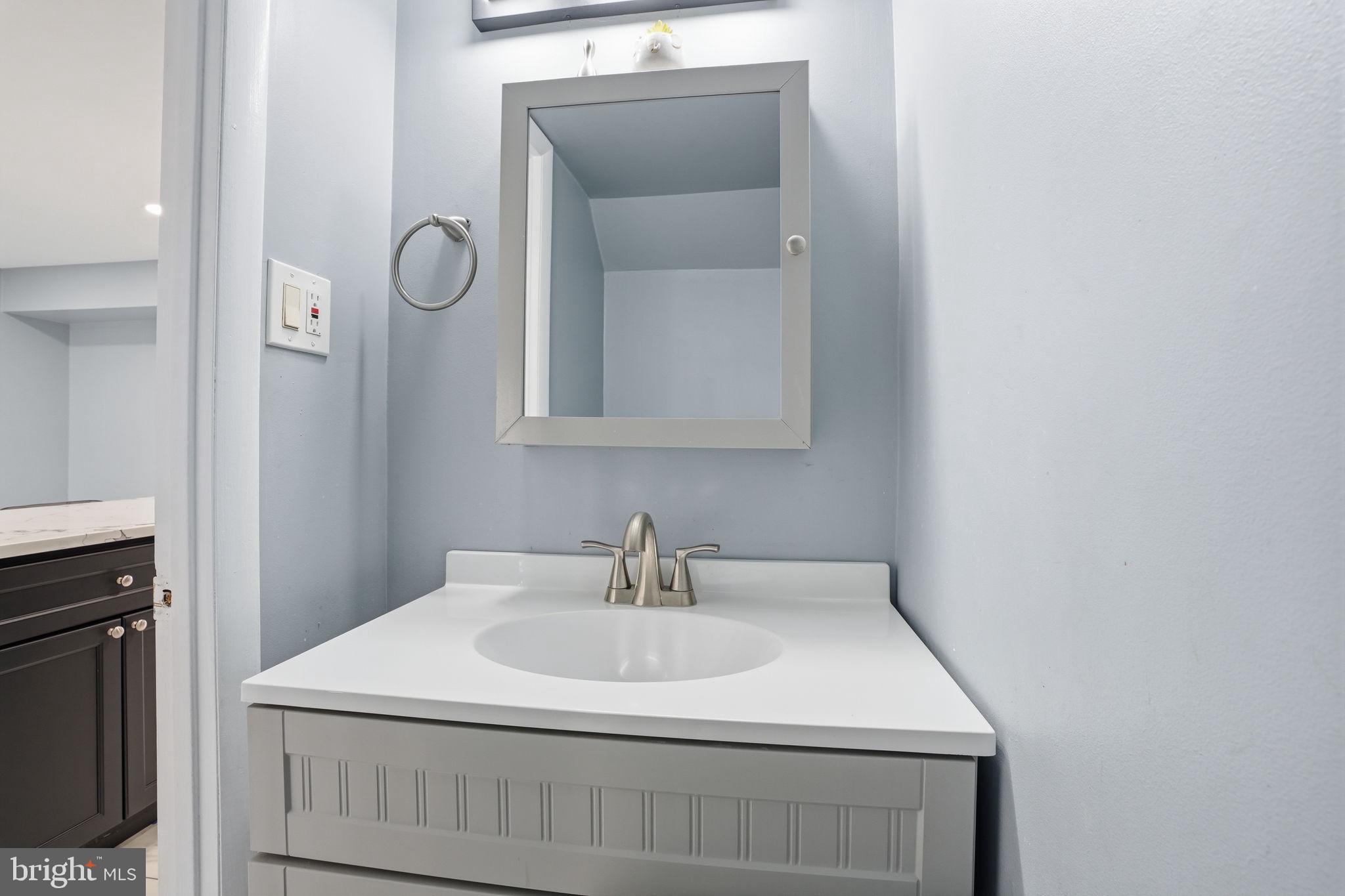 NESHAMINY VALLEY - Residential