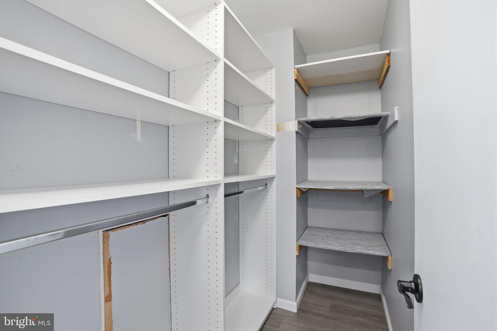 NESHAMINY VALLEY - Residential