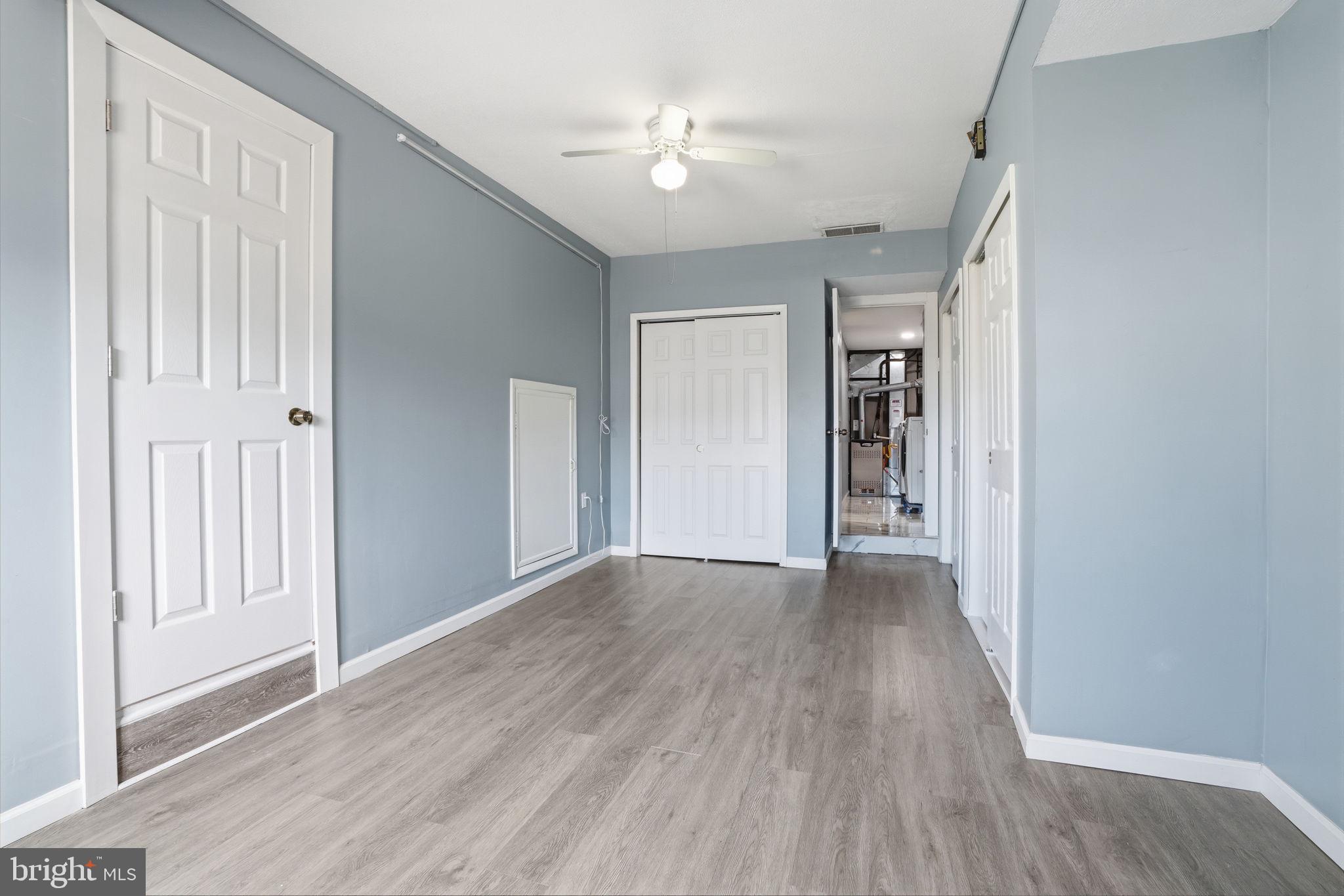 NESHAMINY VALLEY - Residential