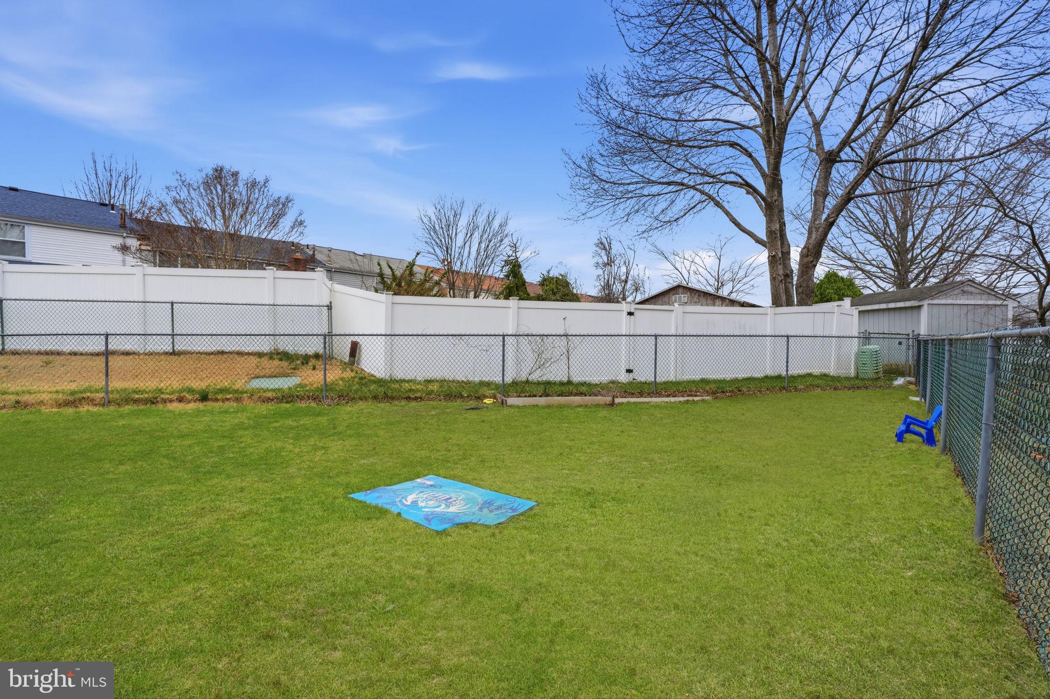 NESHAMINY VALLEY - Residential