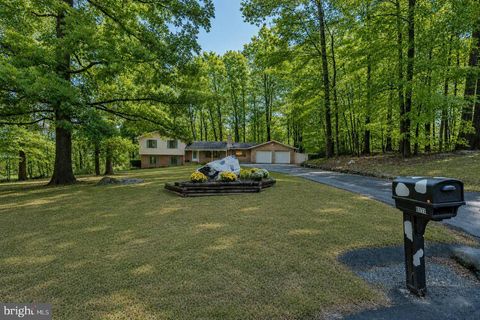 Homes For Sale - 6033 Boyers Mill Road<br/> Frederick County, NEW MARKET, MD 21774