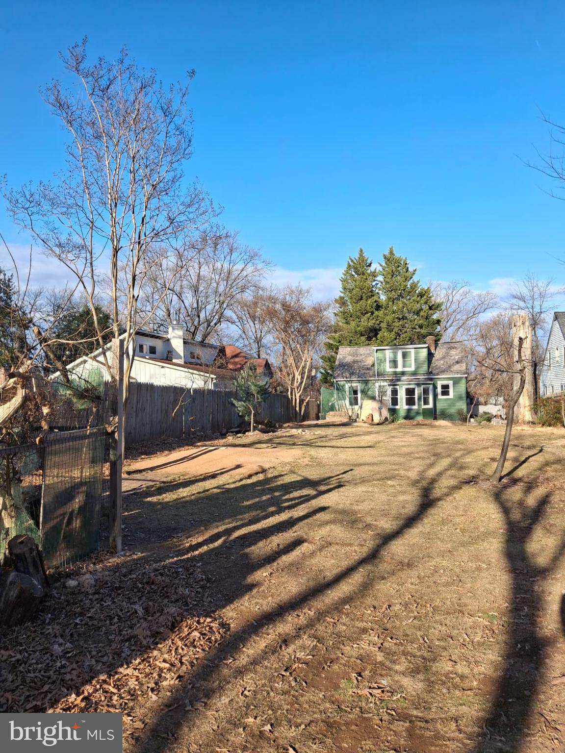 TAKOMA PARK - Residential