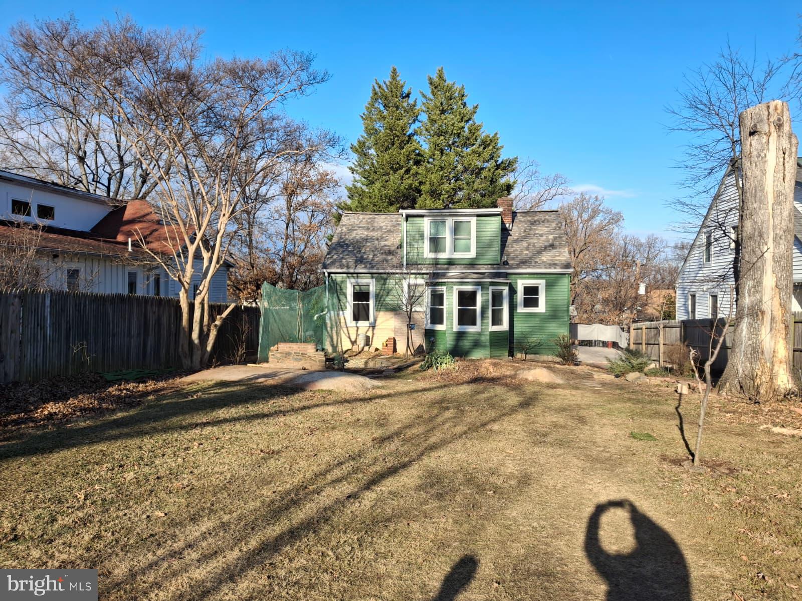 TAKOMA PARK - Residential