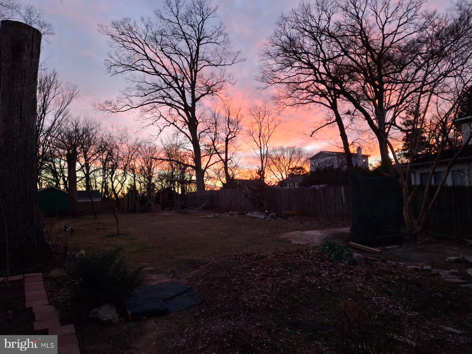 TAKOMA PARK - Residential