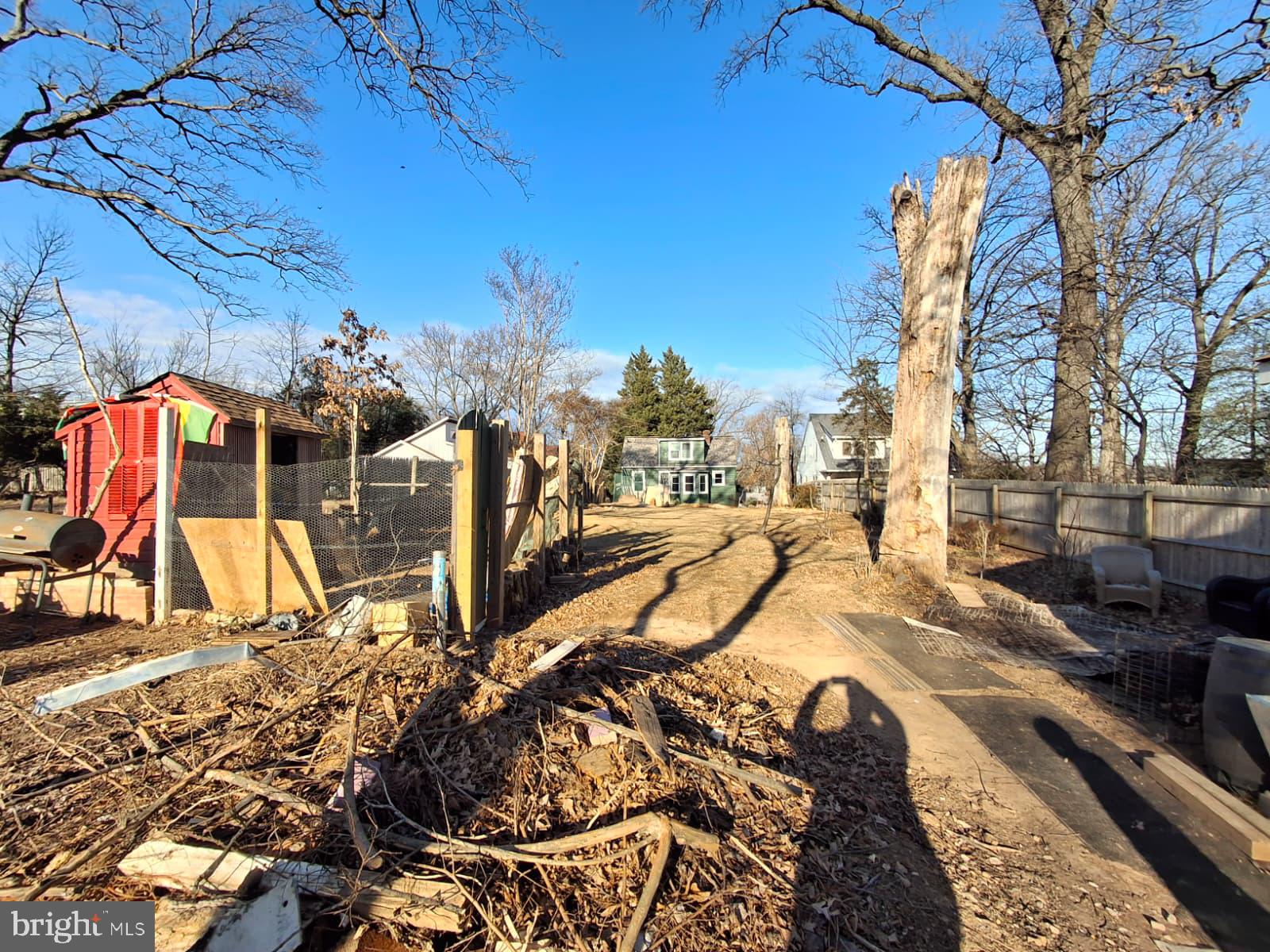 TAKOMA PARK - Residential