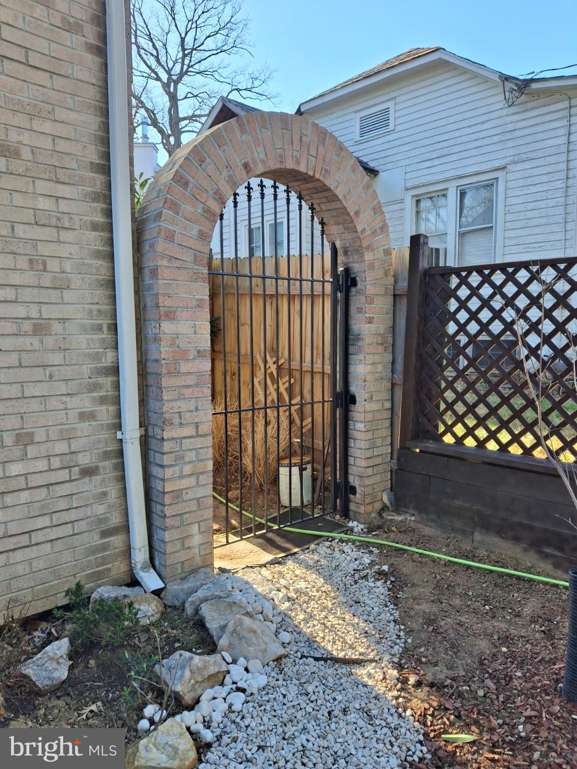 TAKOMA PARK - Residential