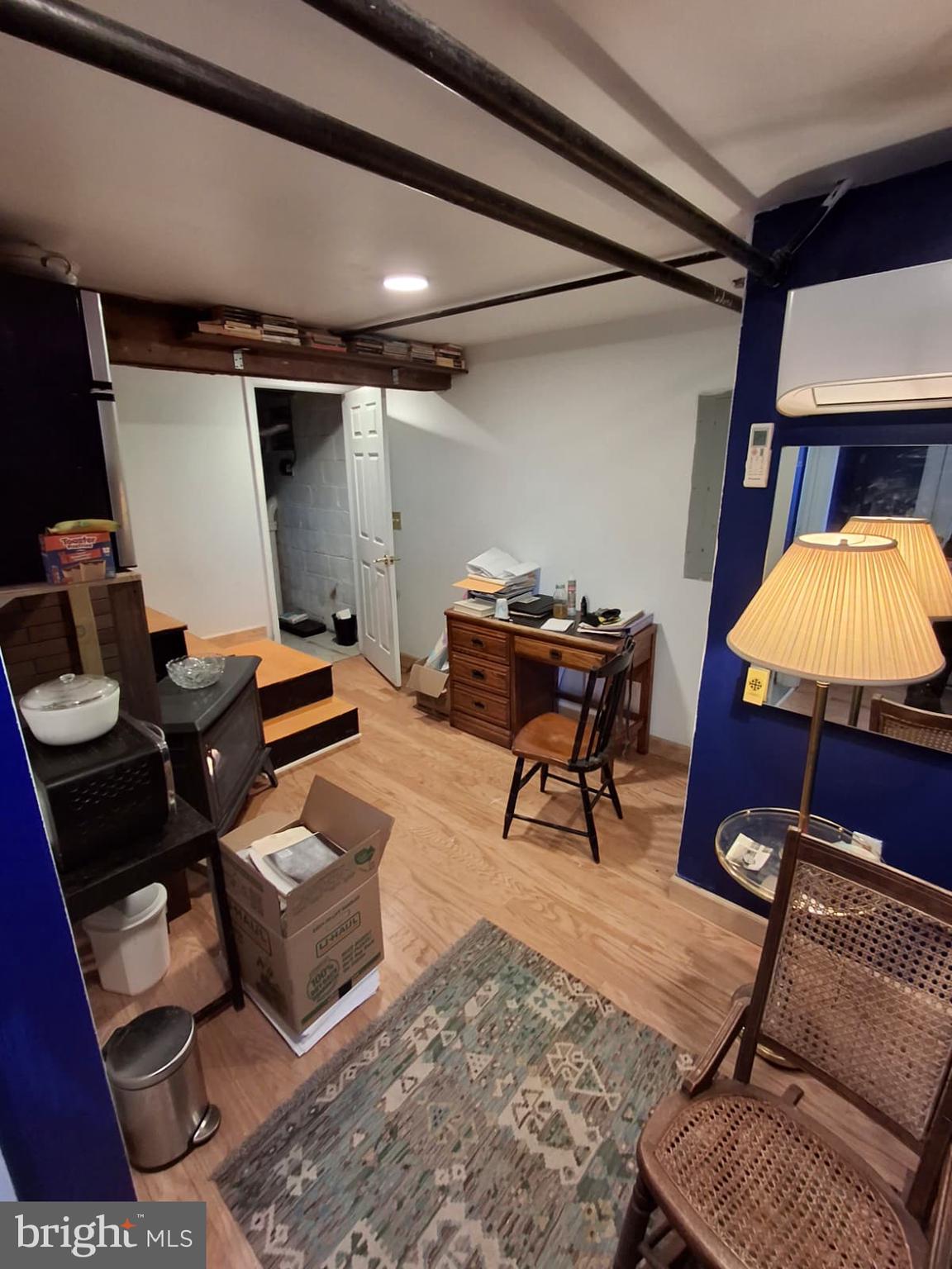 TAKOMA PARK - Residential