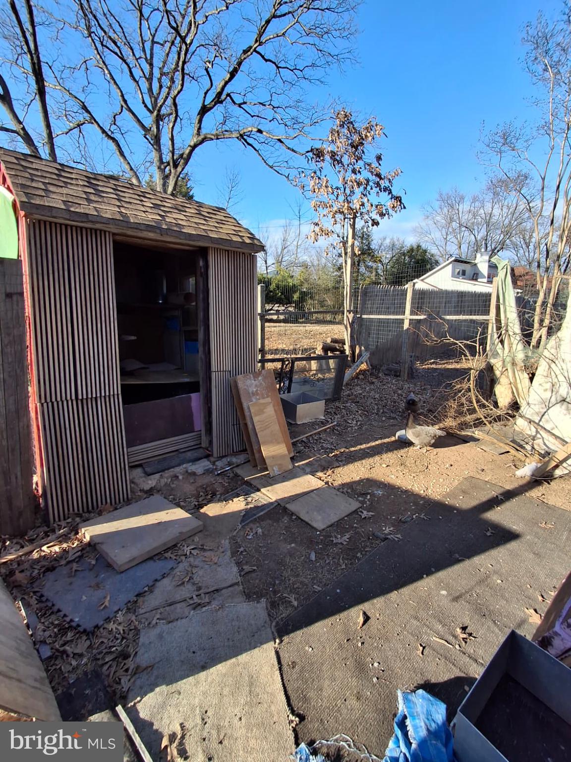 TAKOMA PARK - Residential