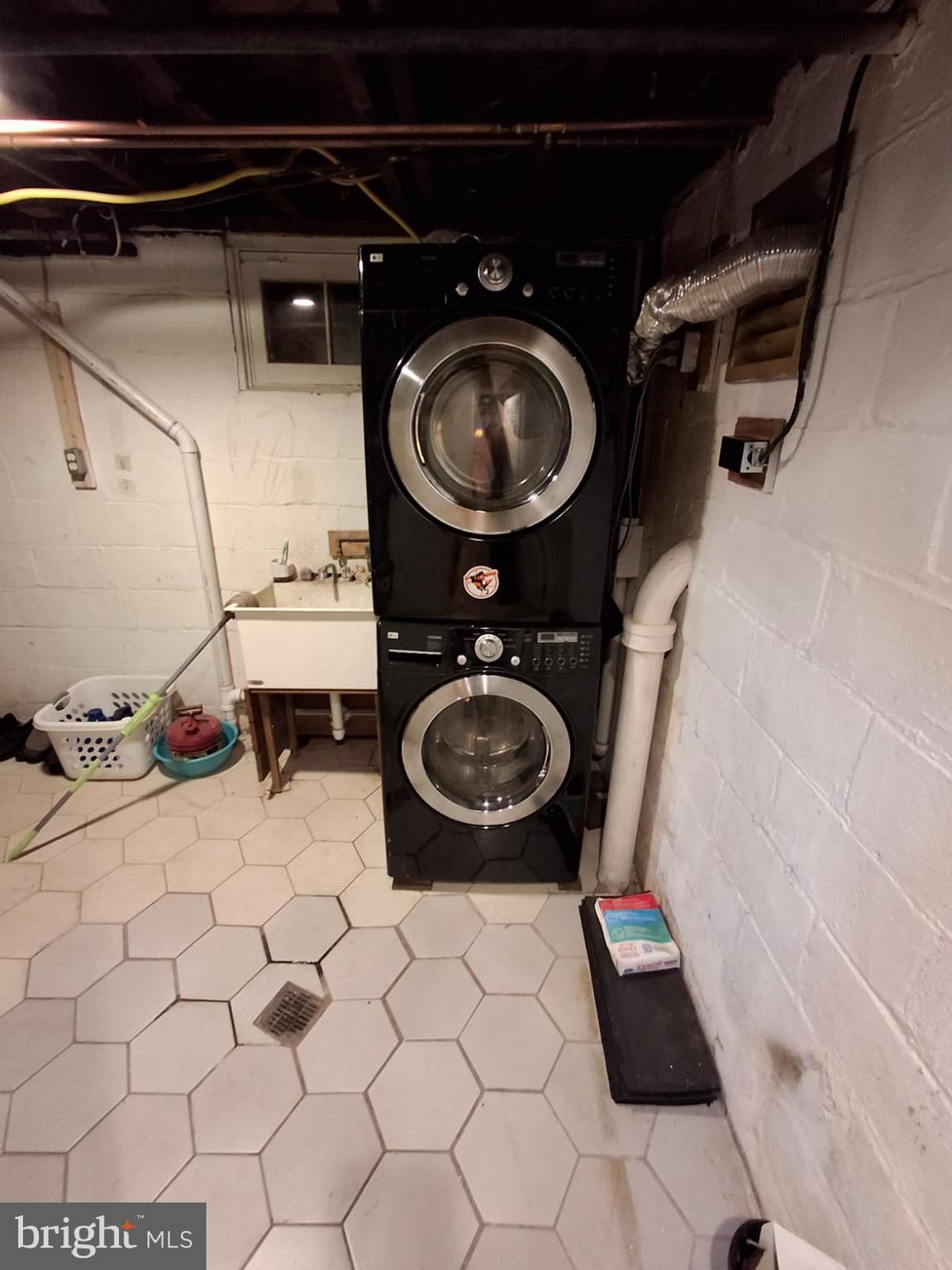 TAKOMA PARK - Residential