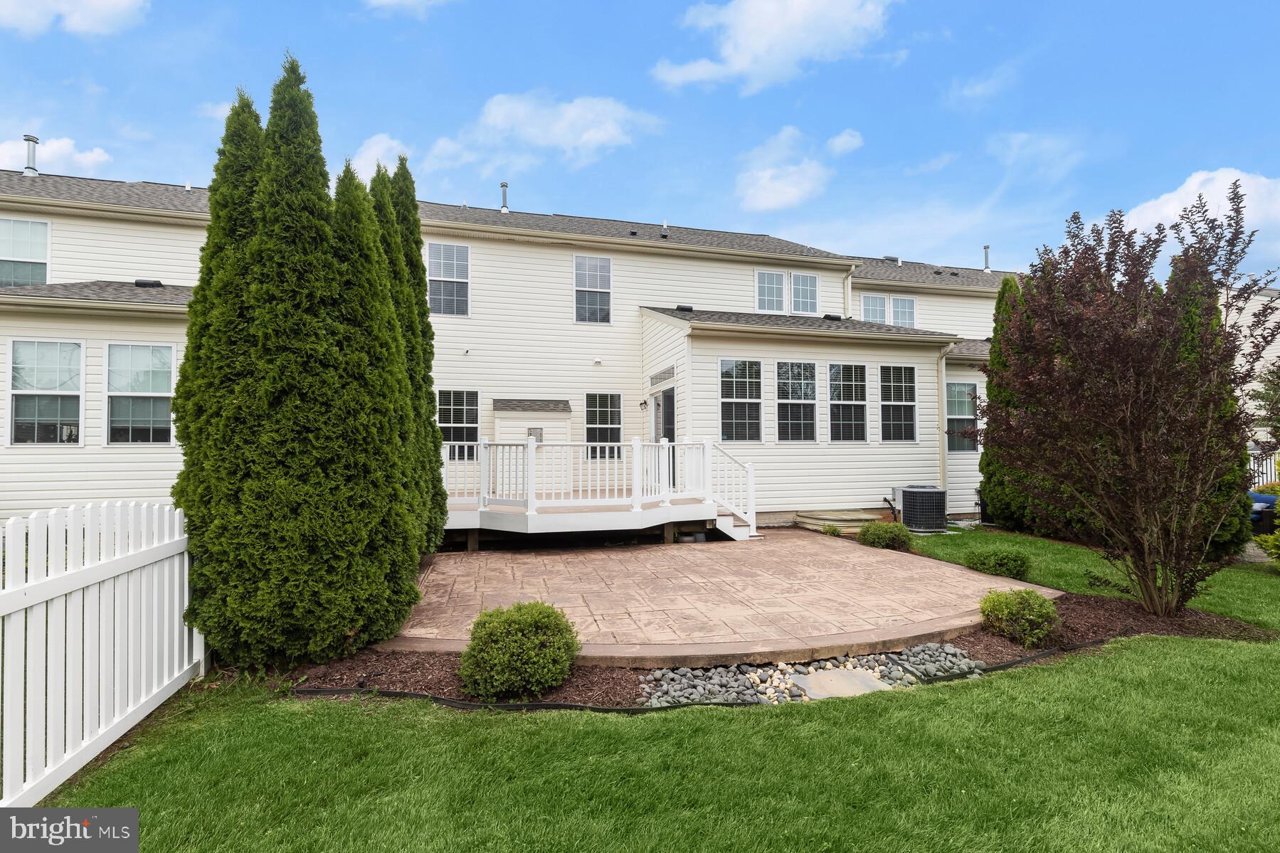 VALE MEADOWS - Residential