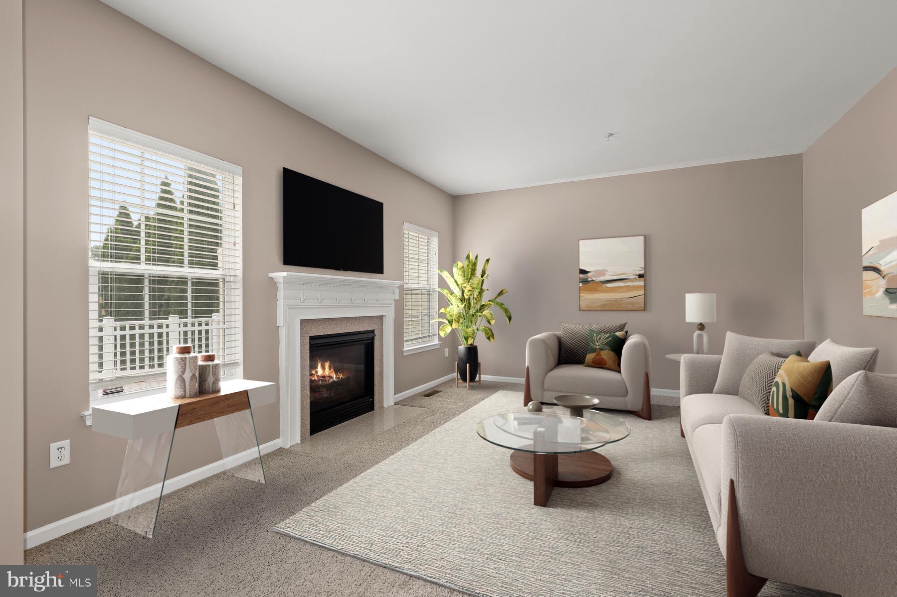 VALE MEADOWS - Residential