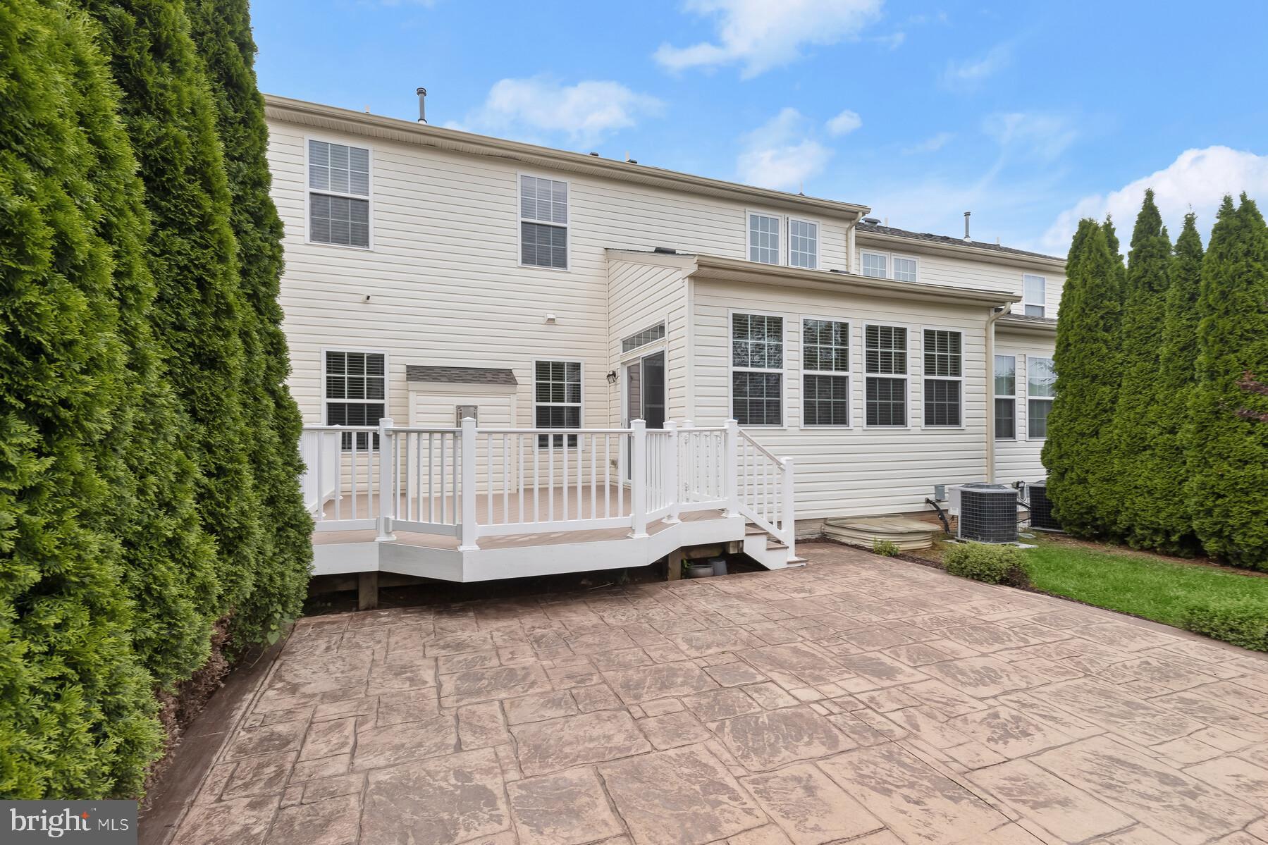 VALE MEADOWS - Residential