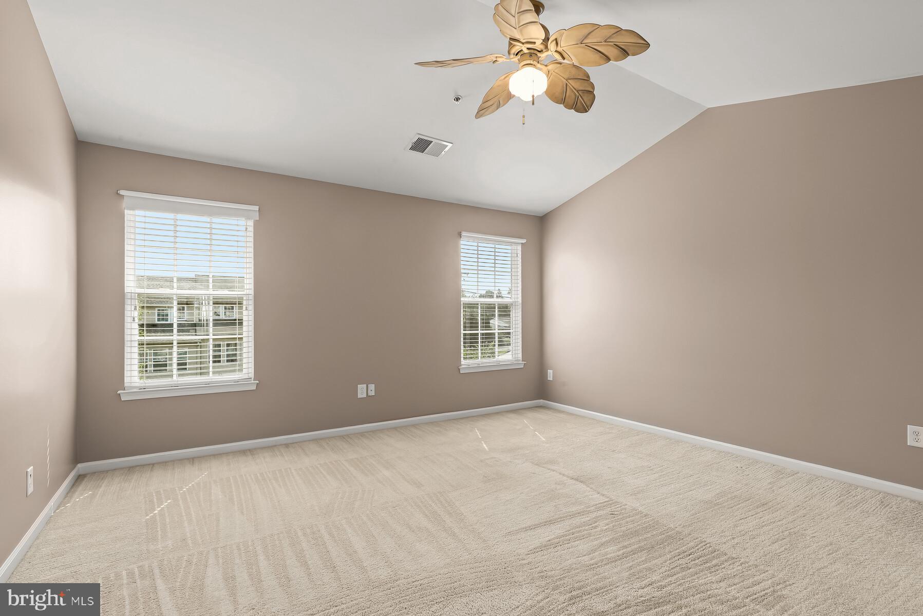 VALE MEADOWS - Residential