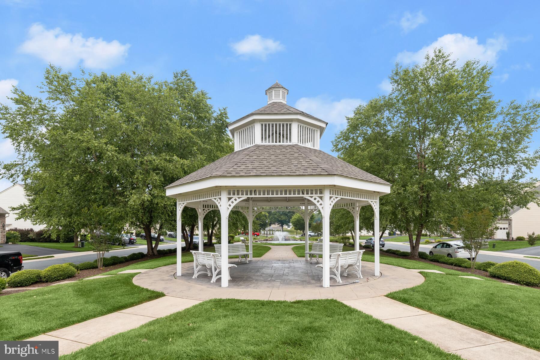 VALE MEADOWS - Residential