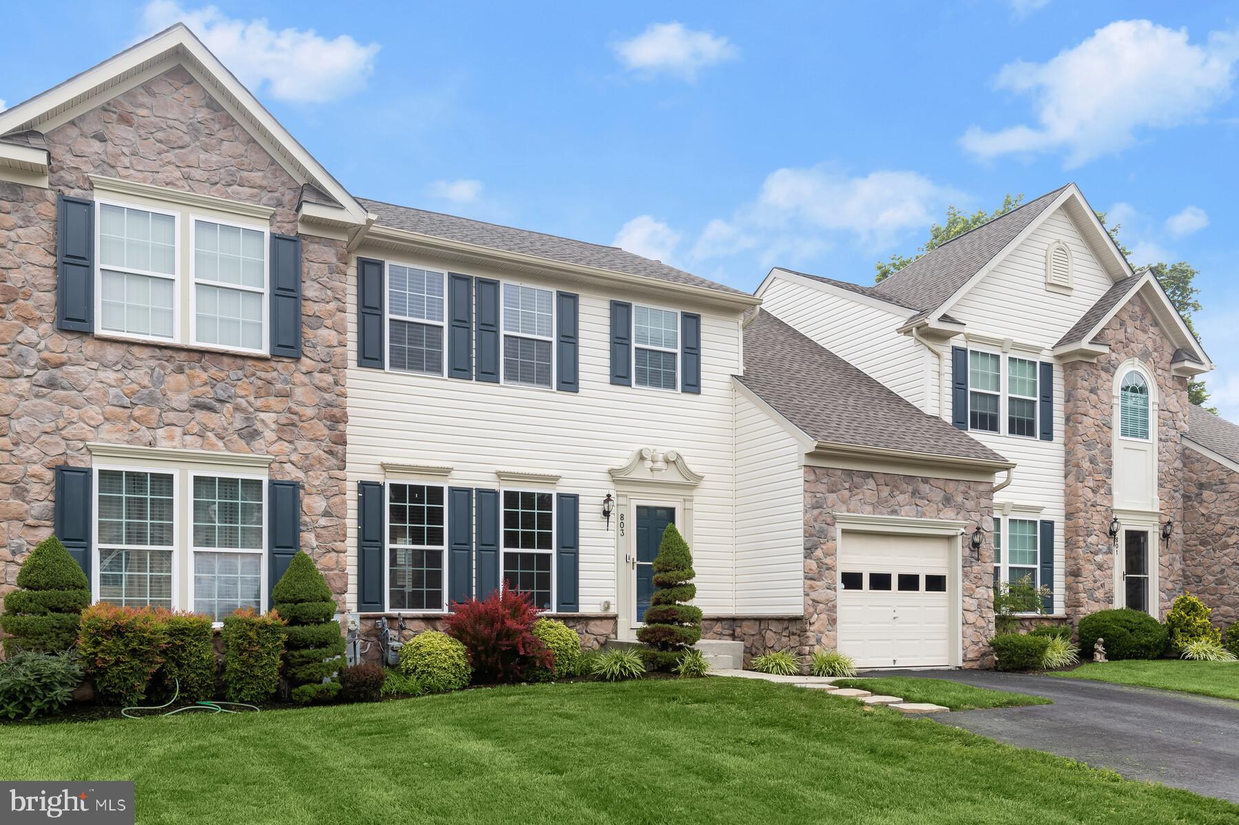 VALE MEADOWS - Residential