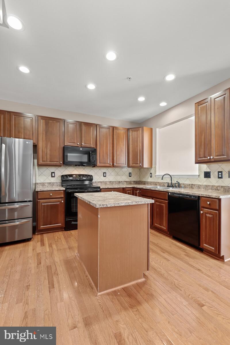 VALE MEADOWS - Residential