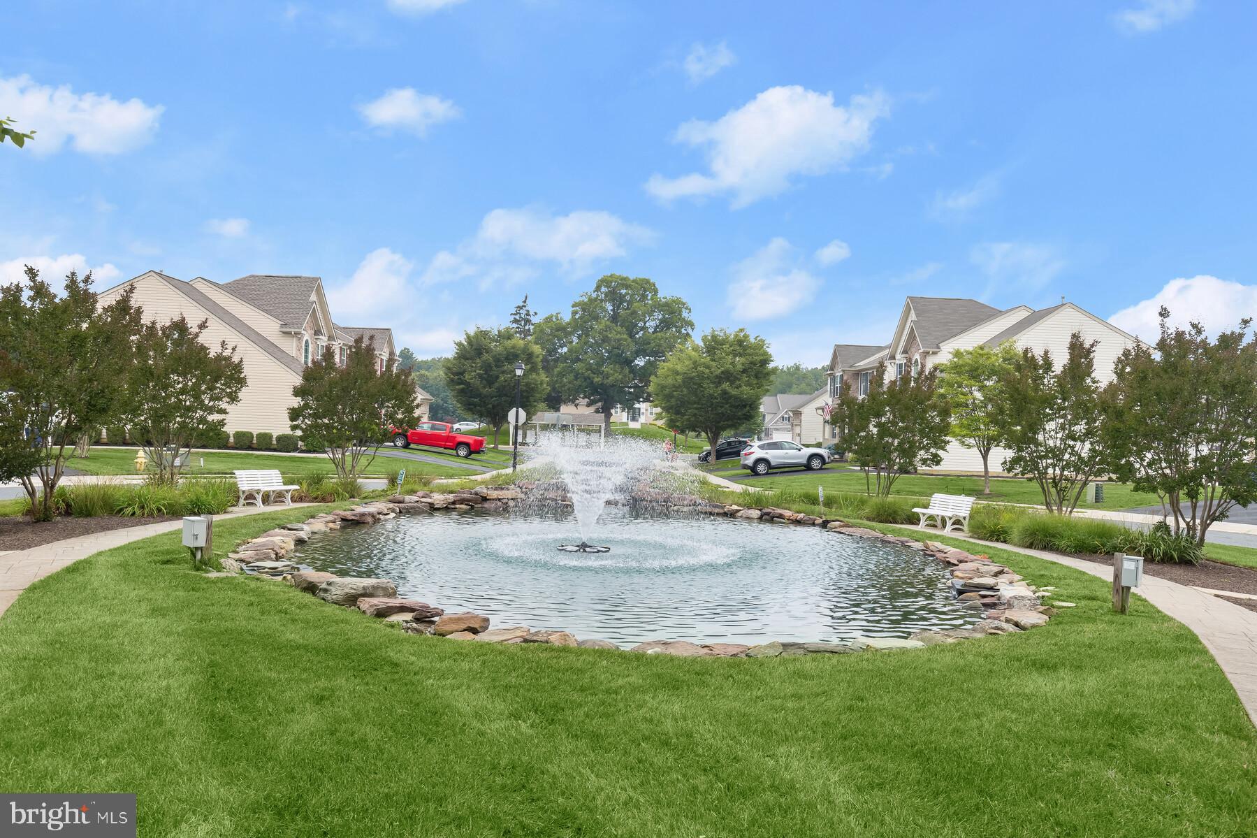 VALE MEADOWS - Residential