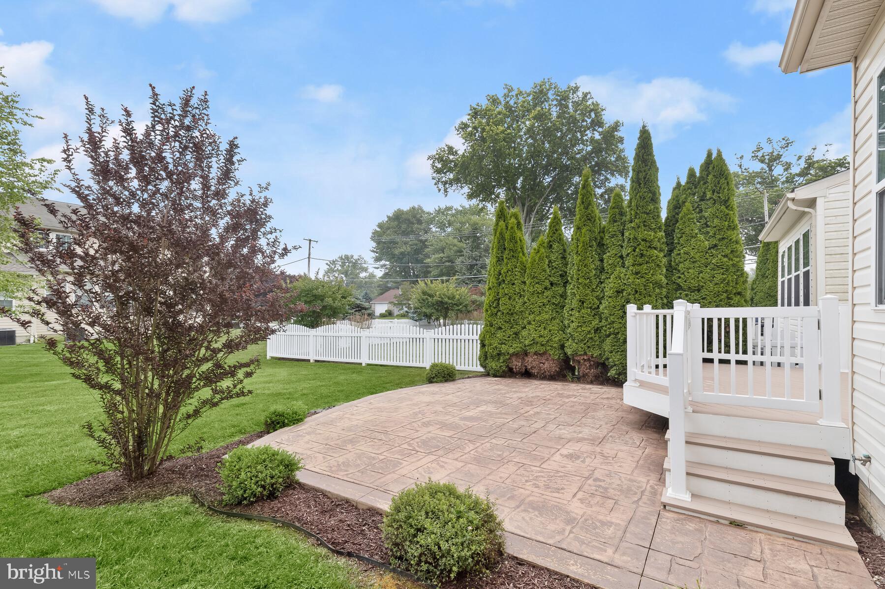 VALE MEADOWS - Residential