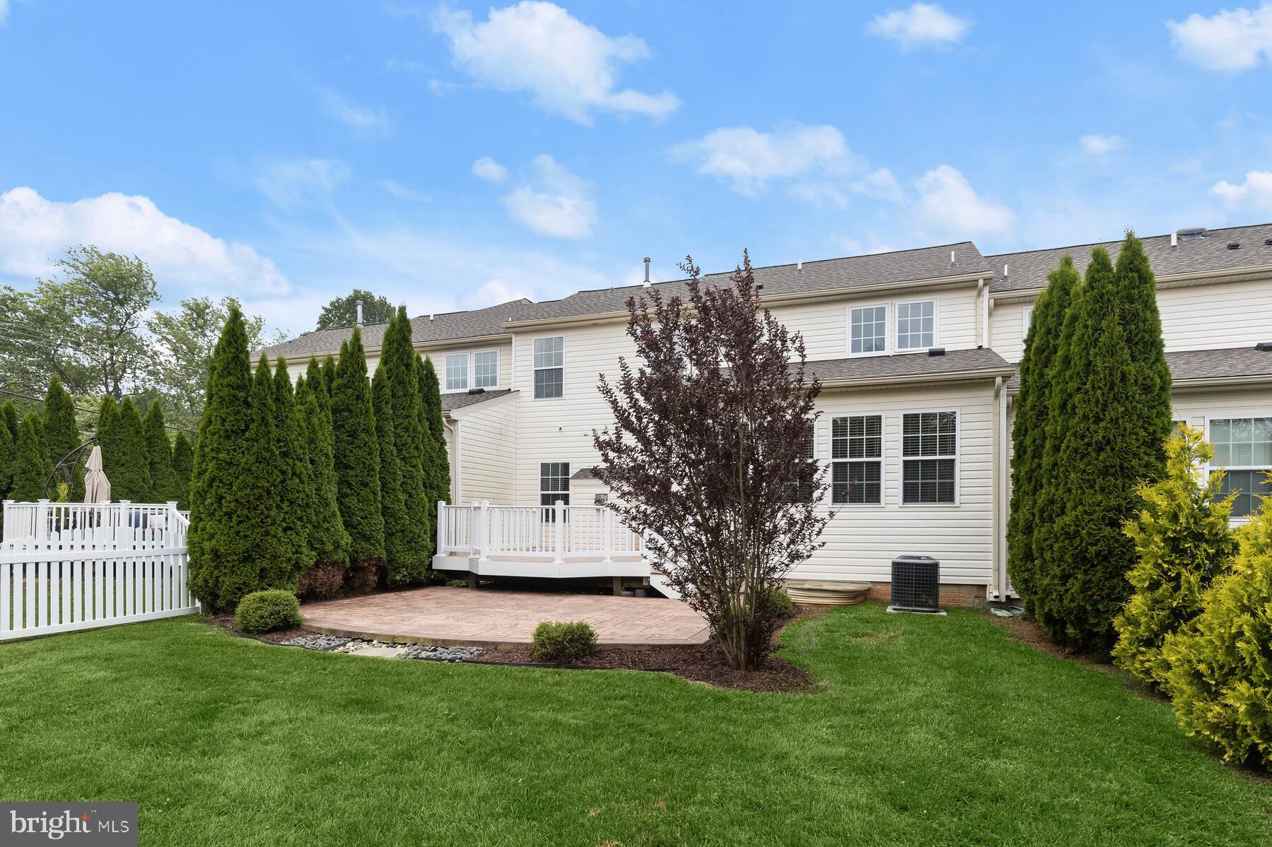 VALE MEADOWS - Residential