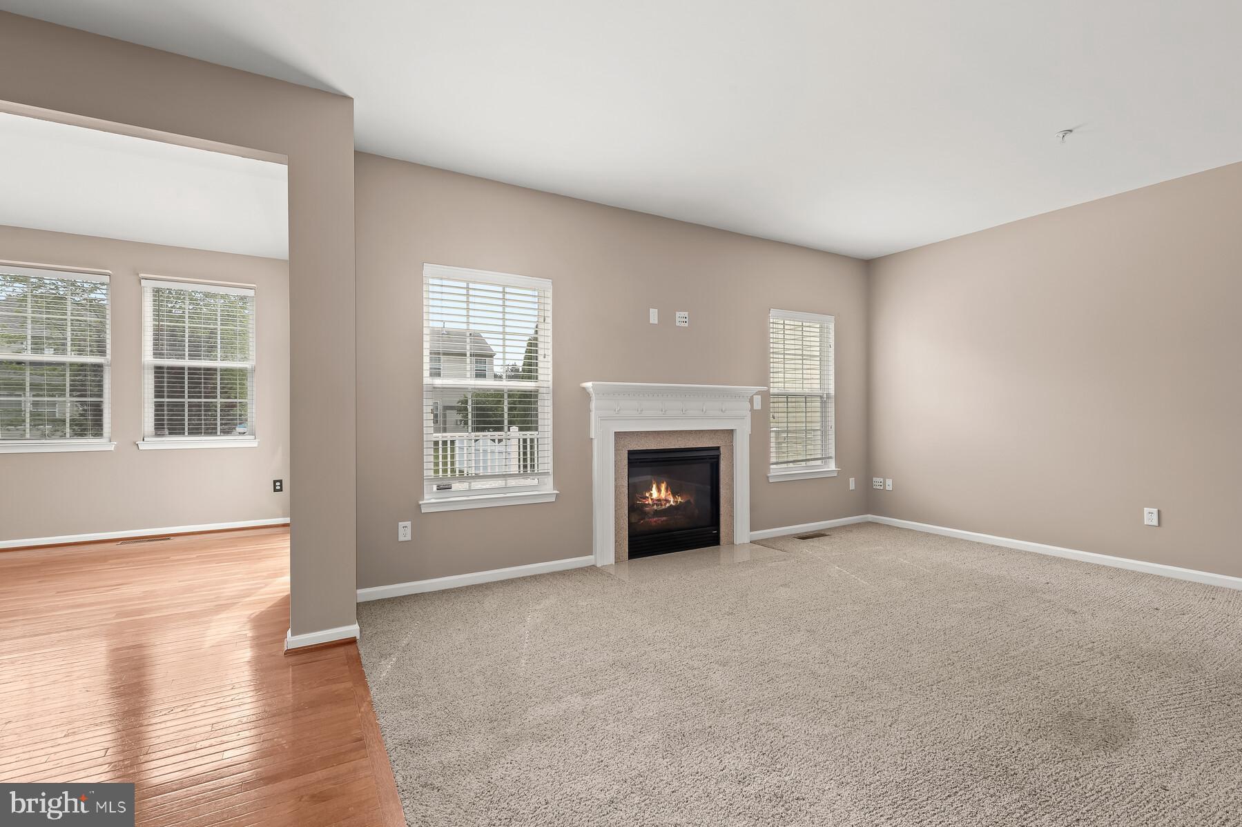 VALE MEADOWS - Residential