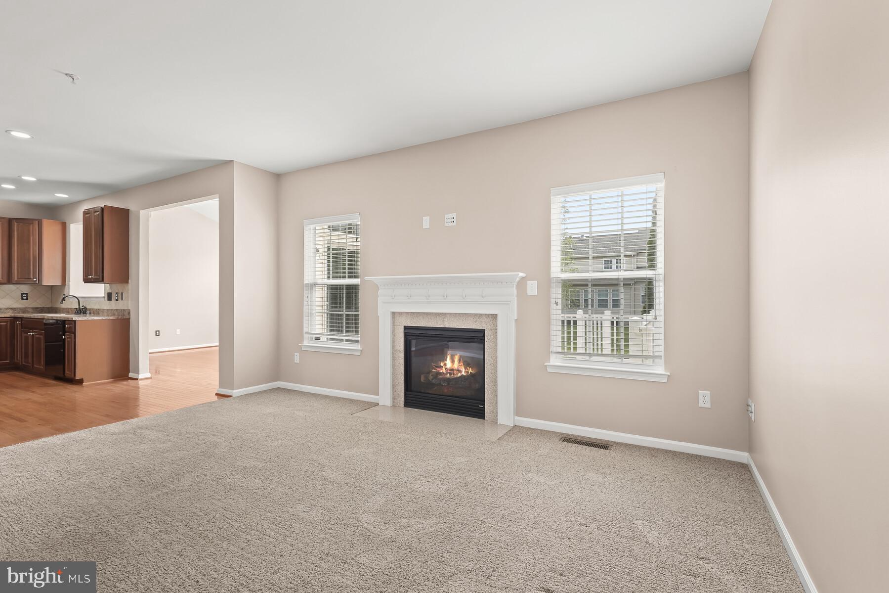 VALE MEADOWS - Residential