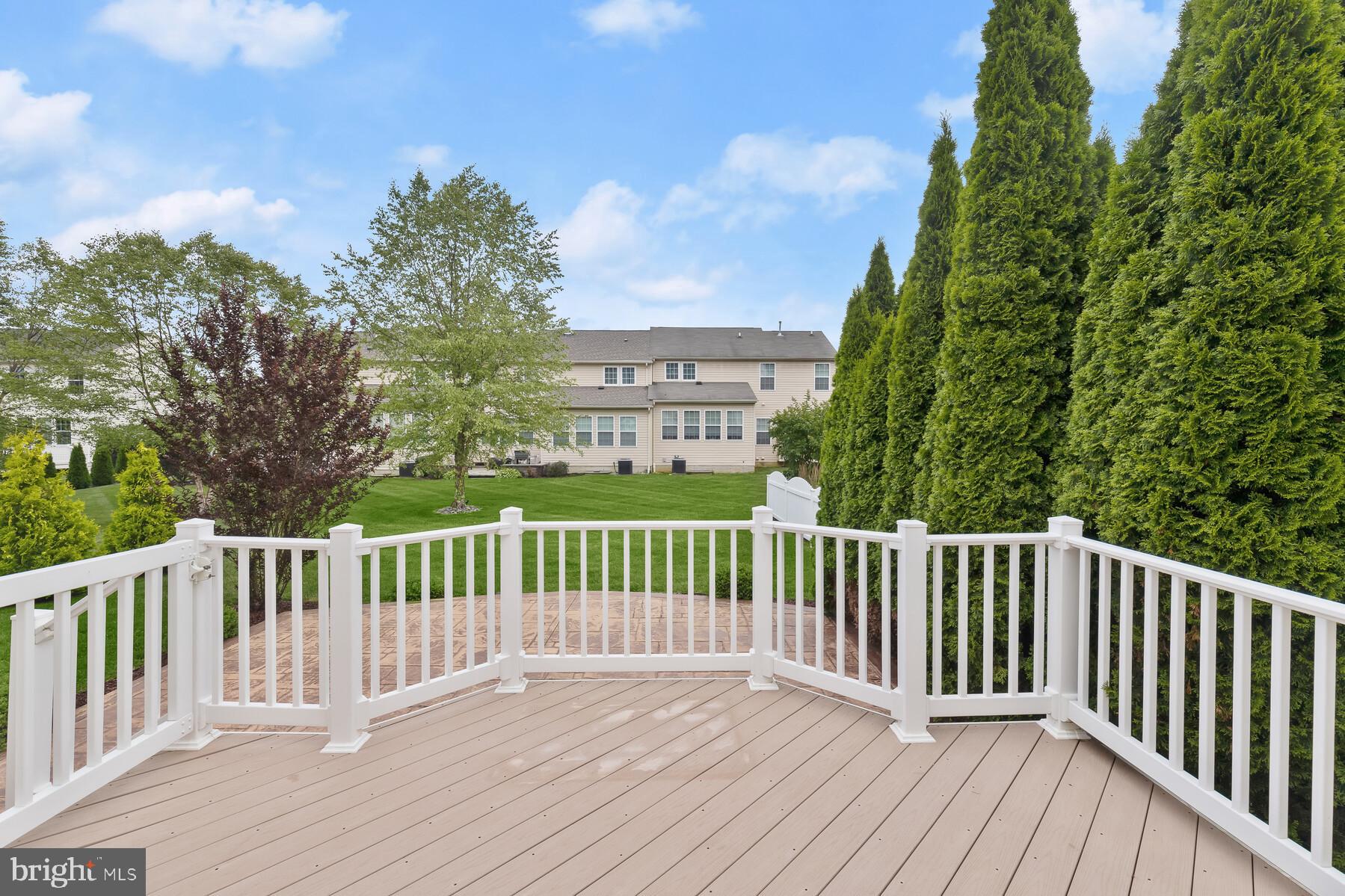 VALE MEADOWS - Residential