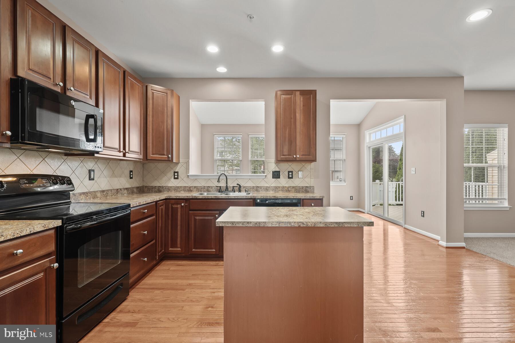 VALE MEADOWS - Residential