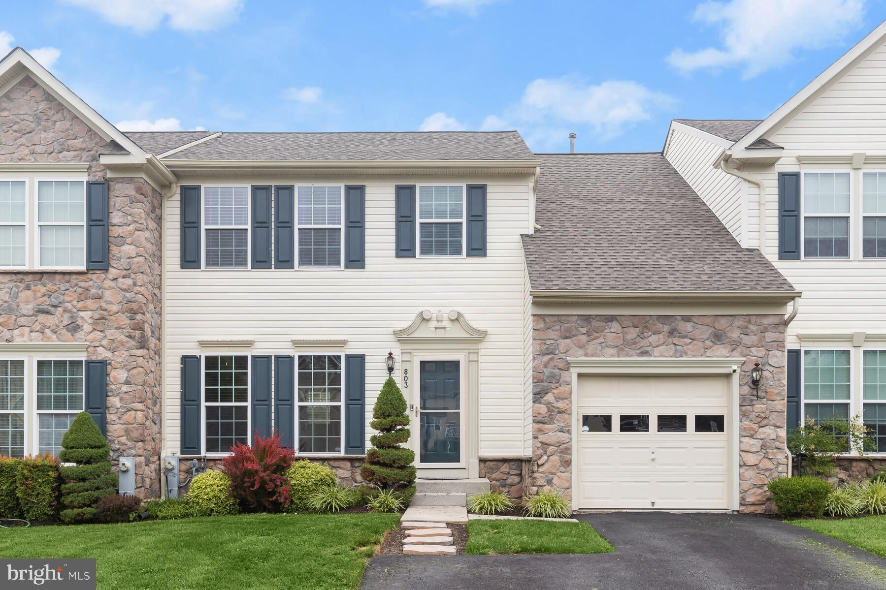 VALE MEADOWS - Residential