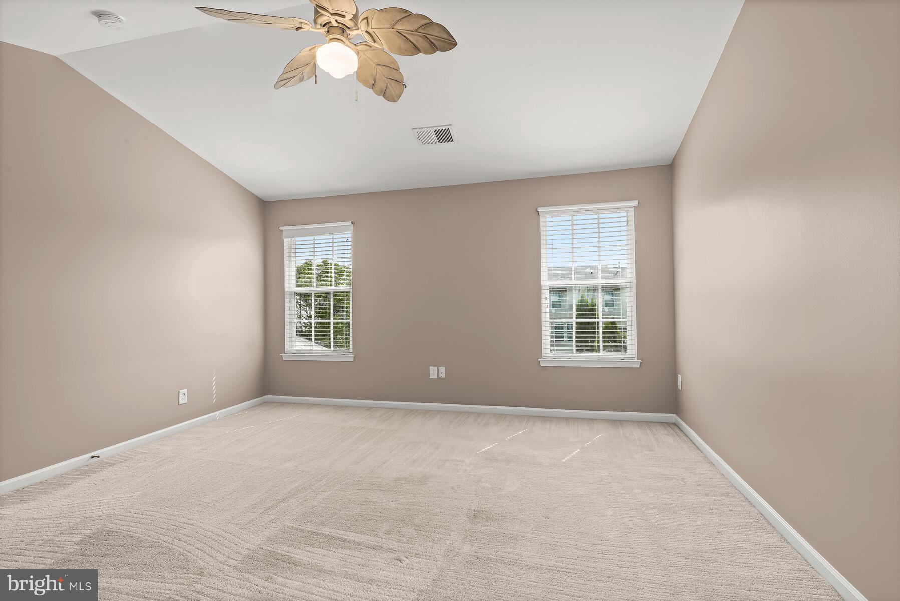 VALE MEADOWS - Residential