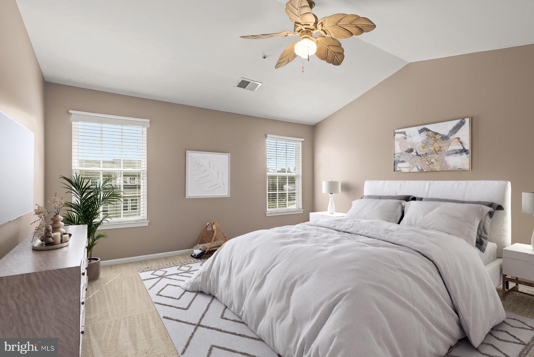 VALE MEADOWS - Residential