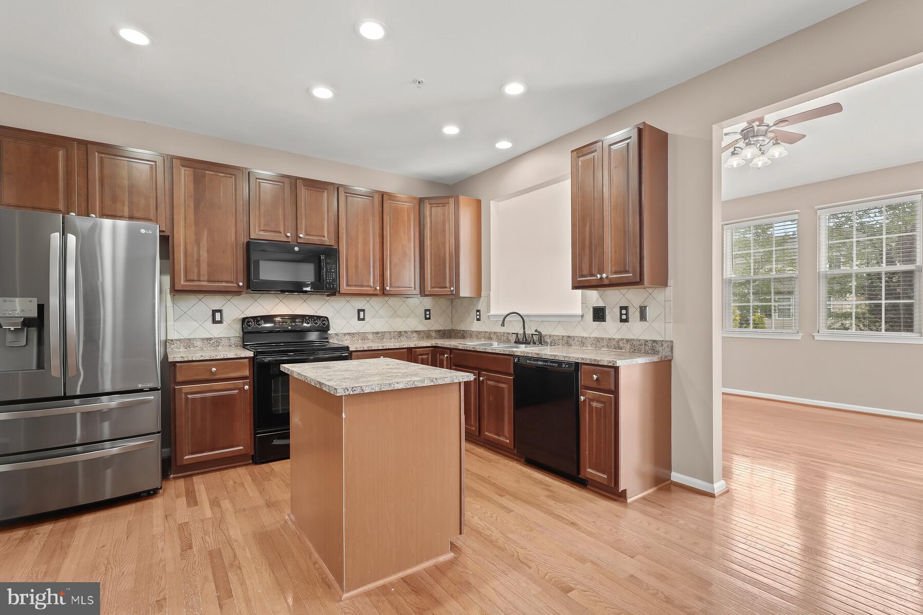 VALE MEADOWS - Residential