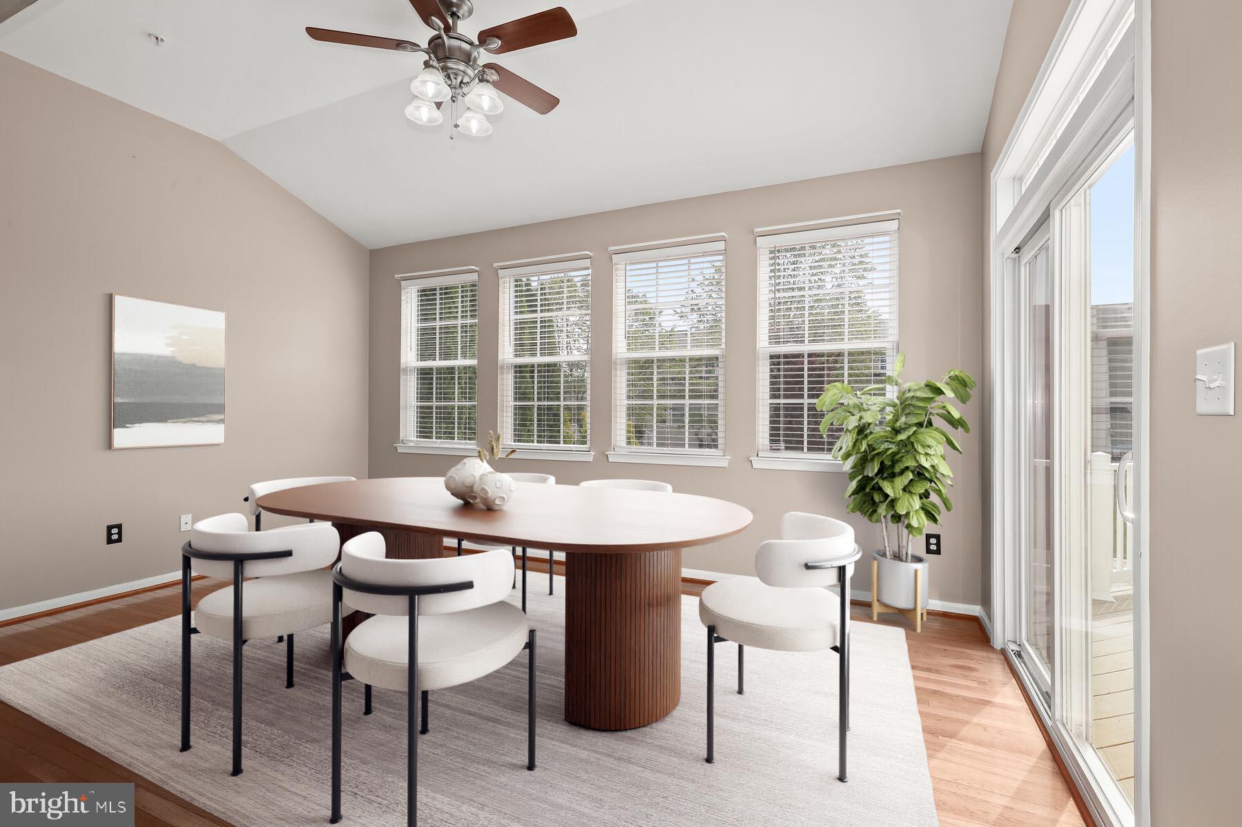 VALE MEADOWS - Residential