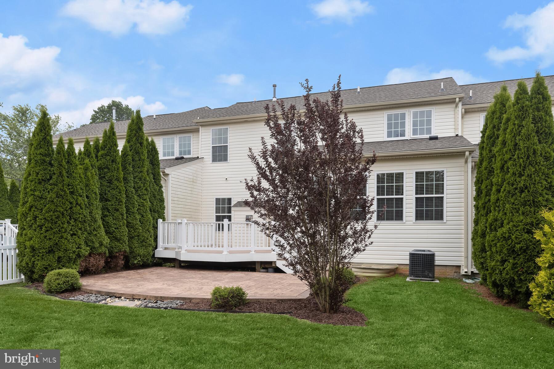 VALE MEADOWS - Residential